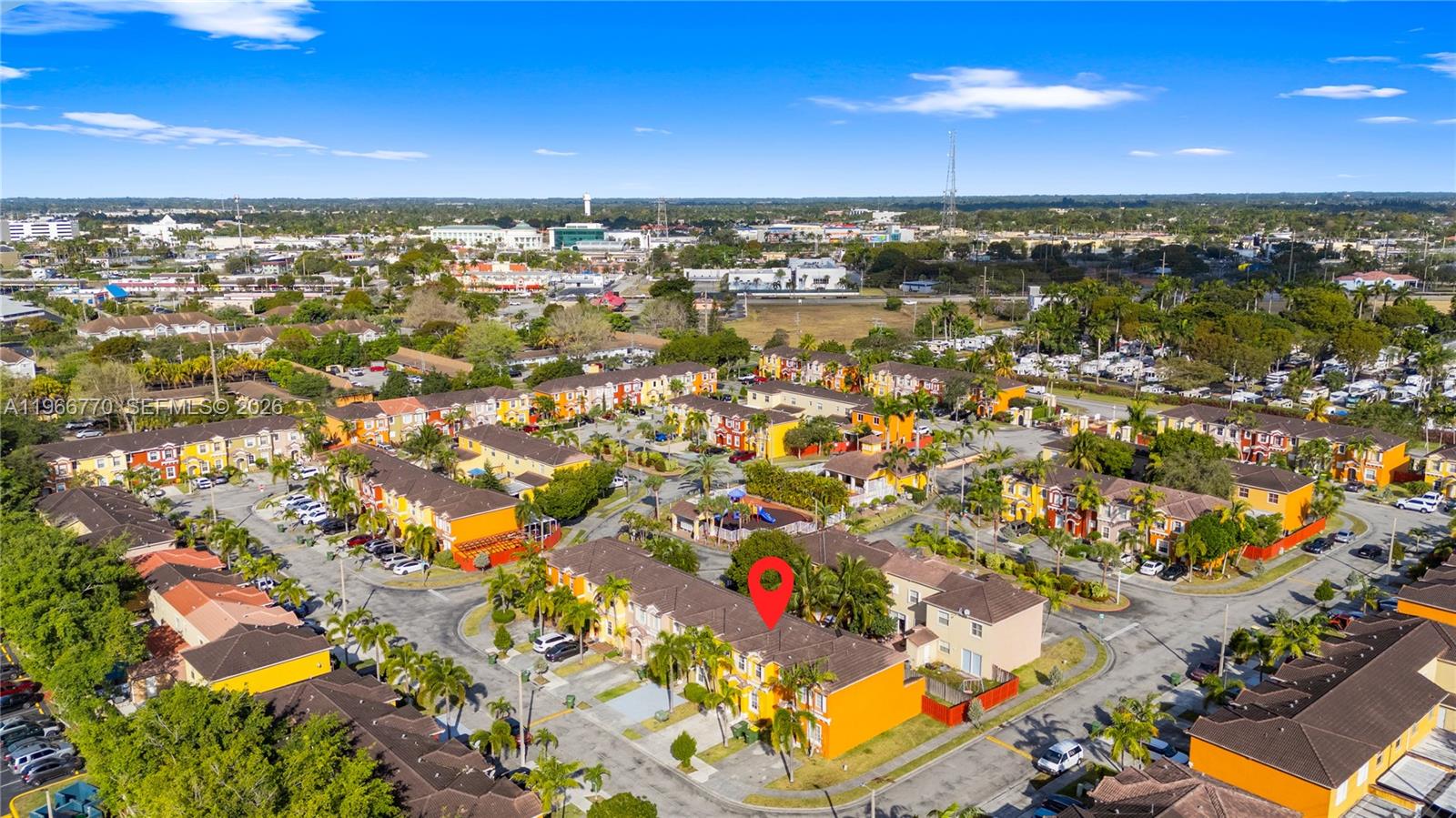 CASA DEL SUR - Residential