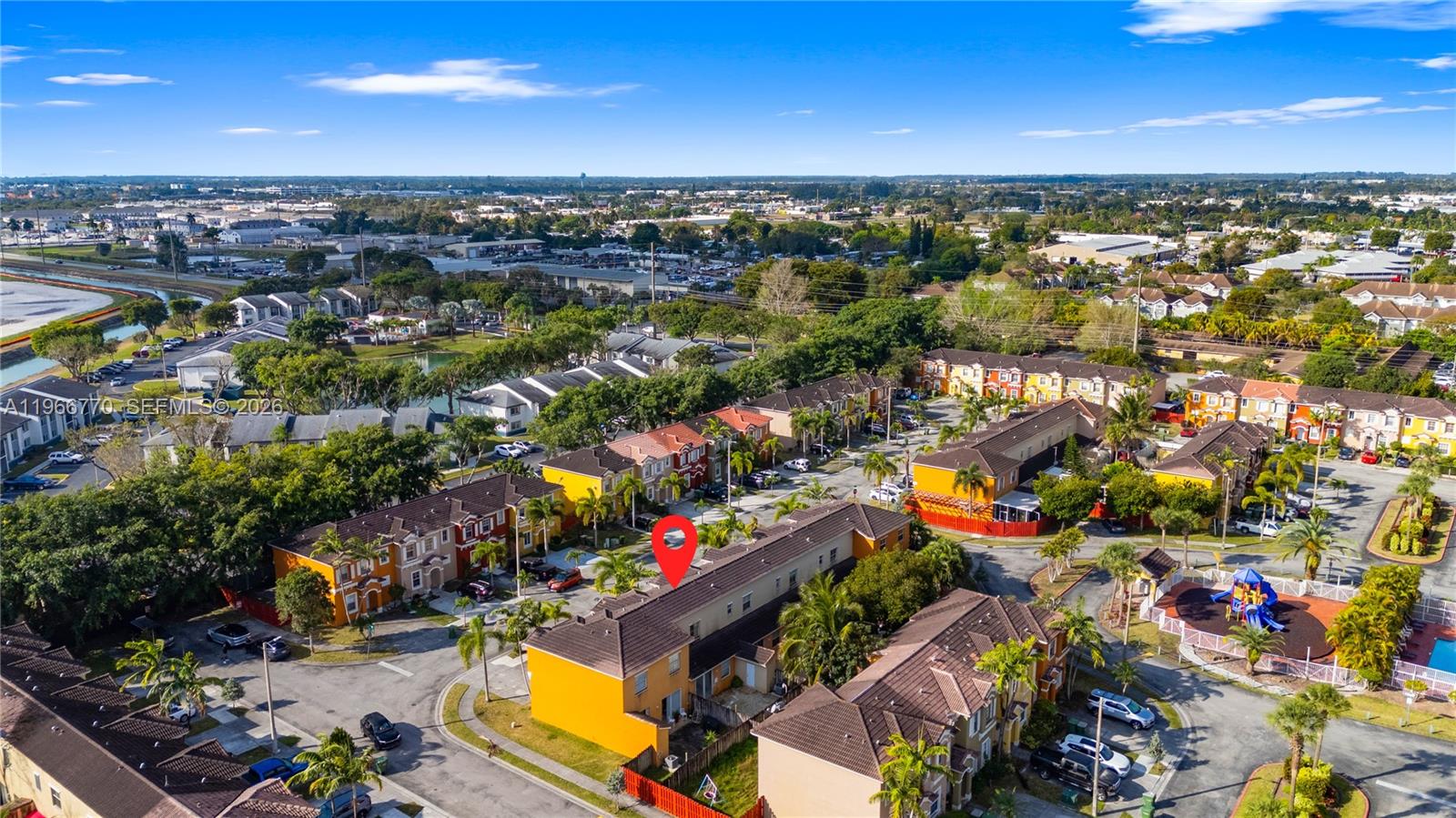 CASA DEL SUR - Residential