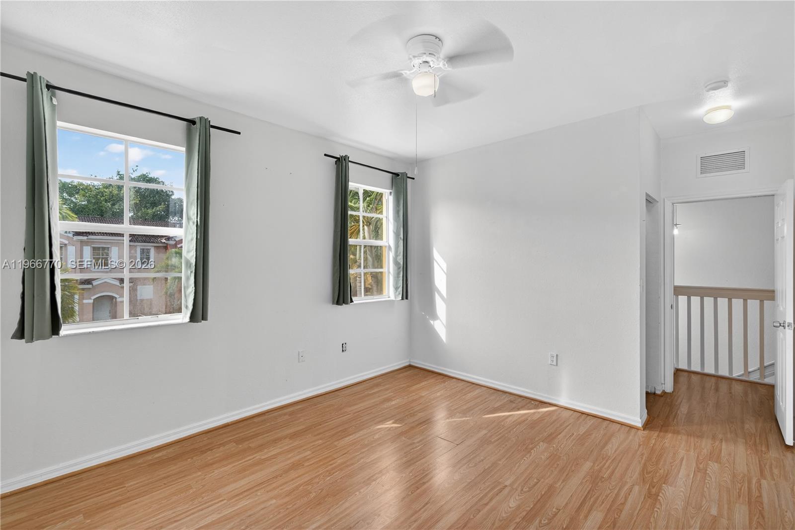 CASA DEL SUR - Residential