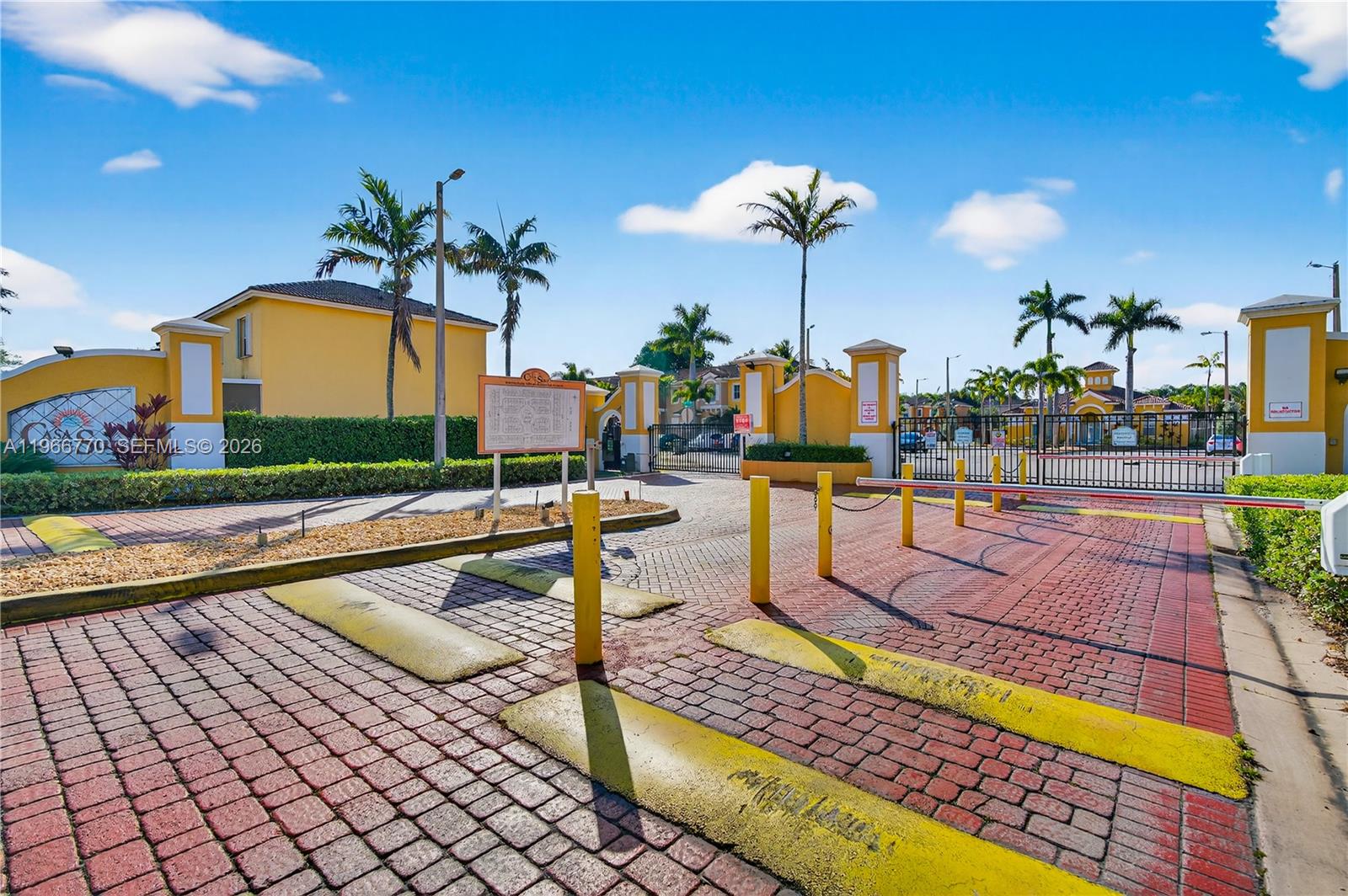 CASA DEL SUR - Residential