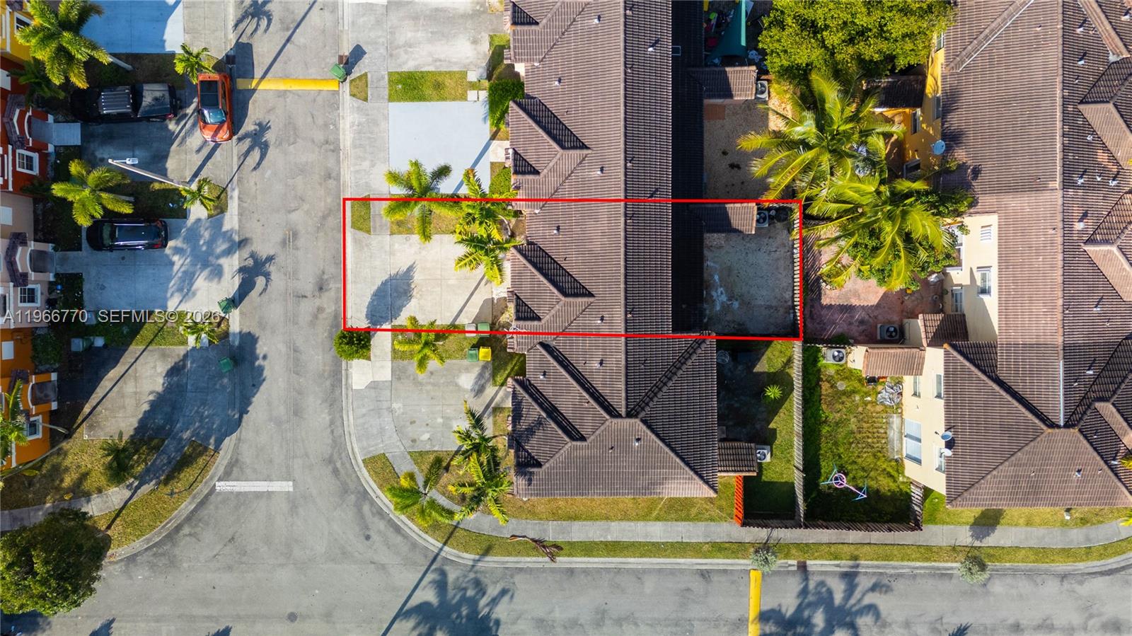 CASA DEL SUR - Residential