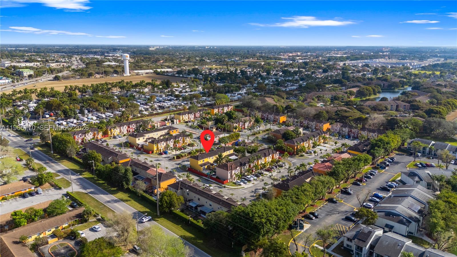 CASA DEL SUR - Residential