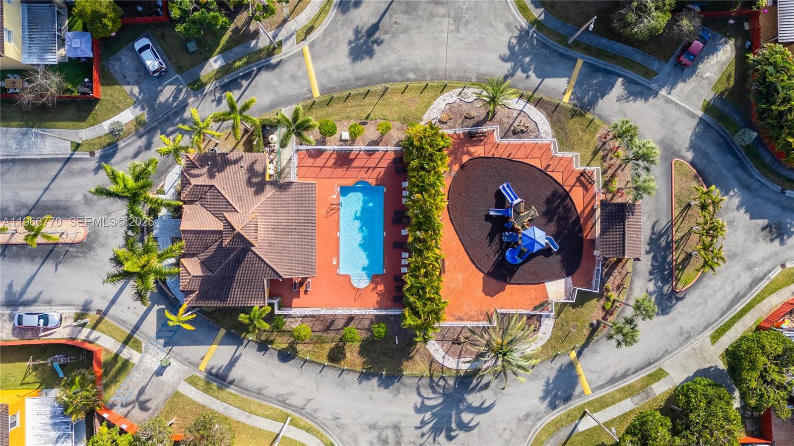 CASA DEL SUR - Residential