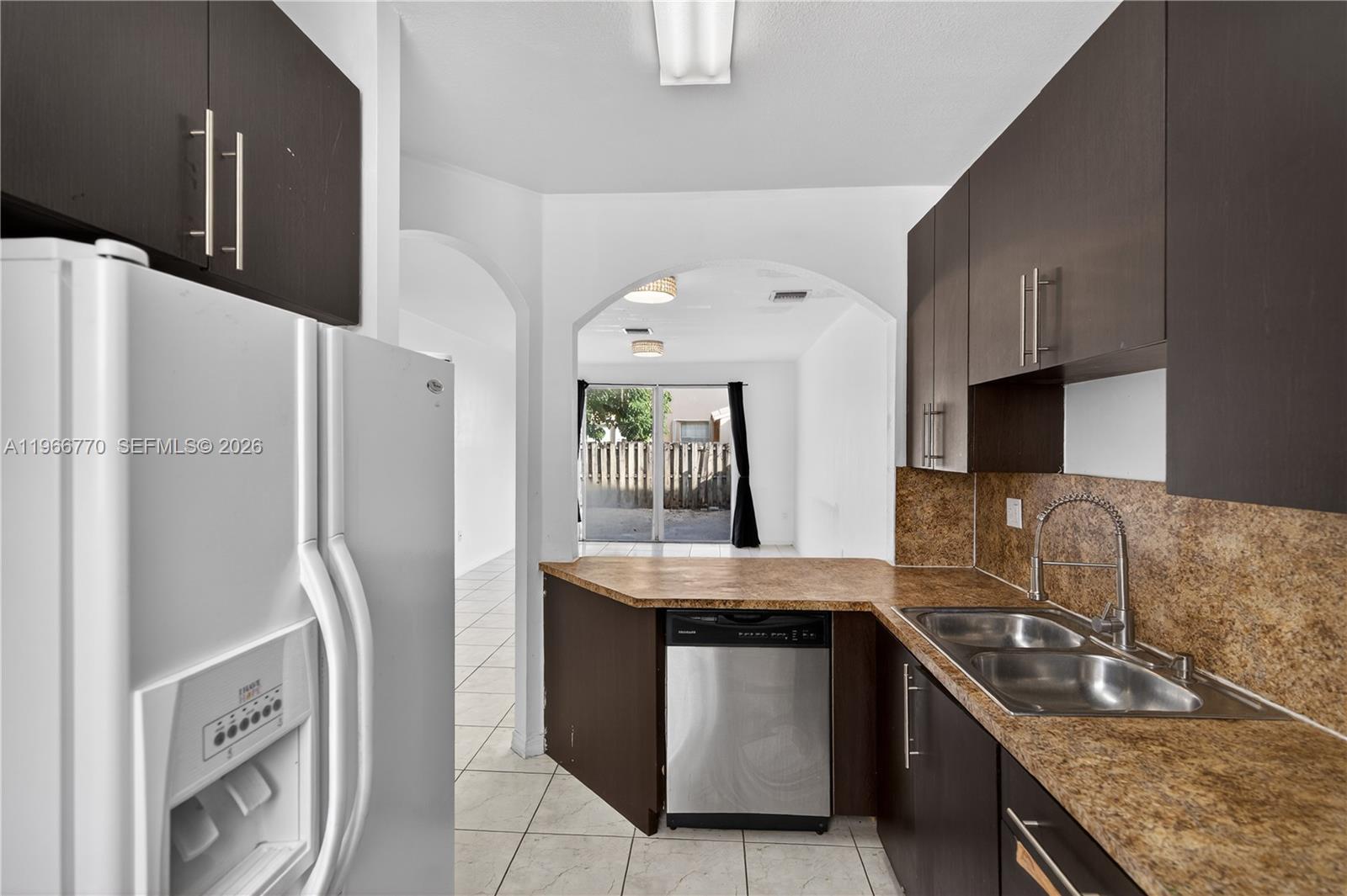 CASA DEL SUR - Residential