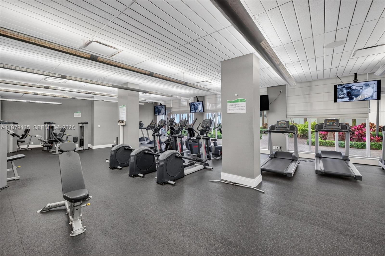 TIDES ON HOLLYWOOD BEACH - Residential Lease