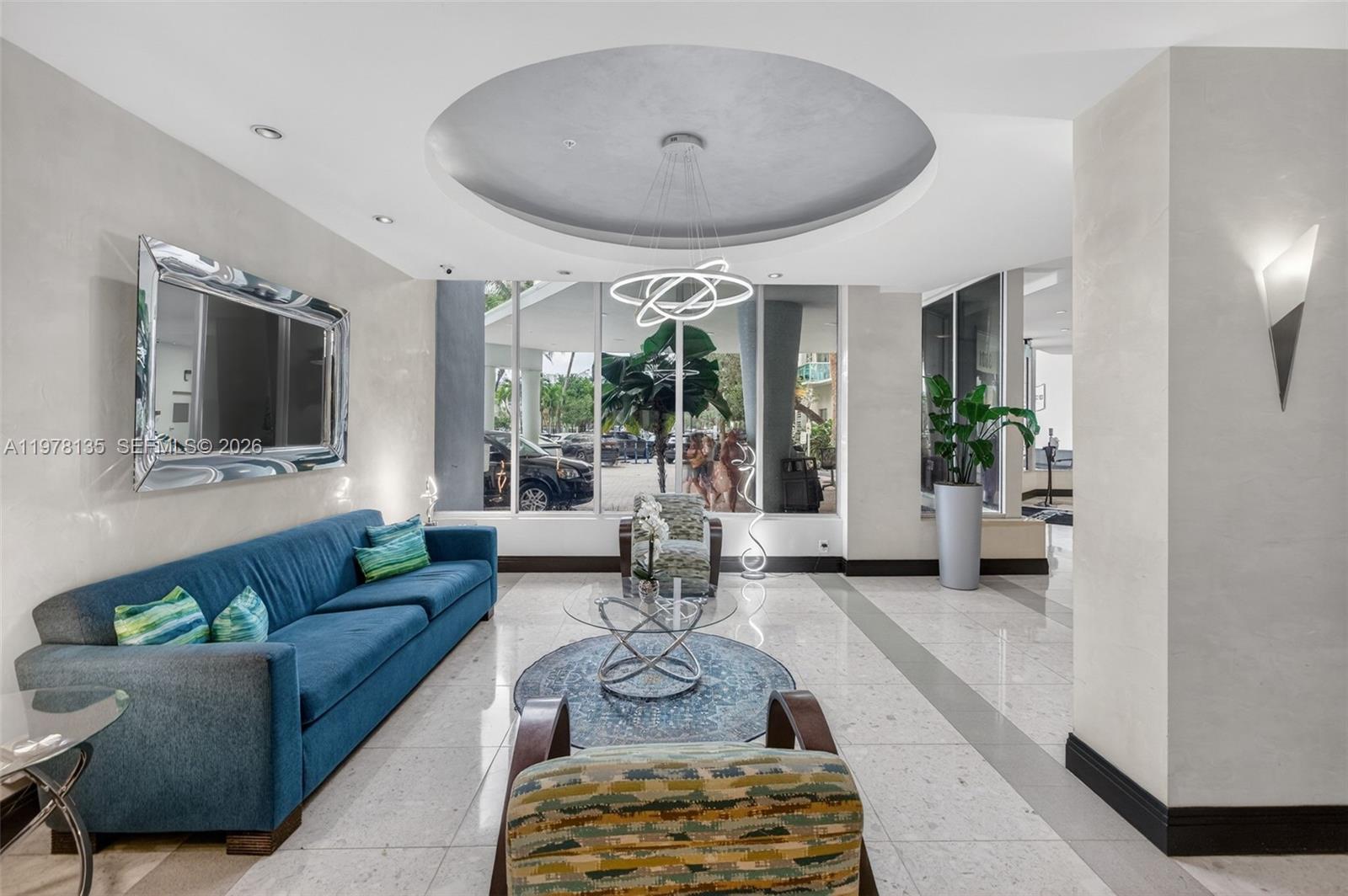 TIDES ON HOLLYWOOD BEACH - Residential Lease