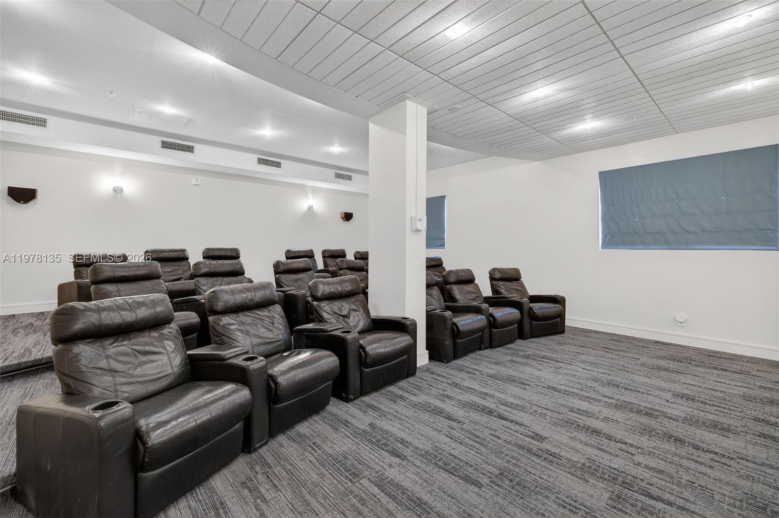 TIDES ON HOLLYWOOD BEACH - Residential Lease