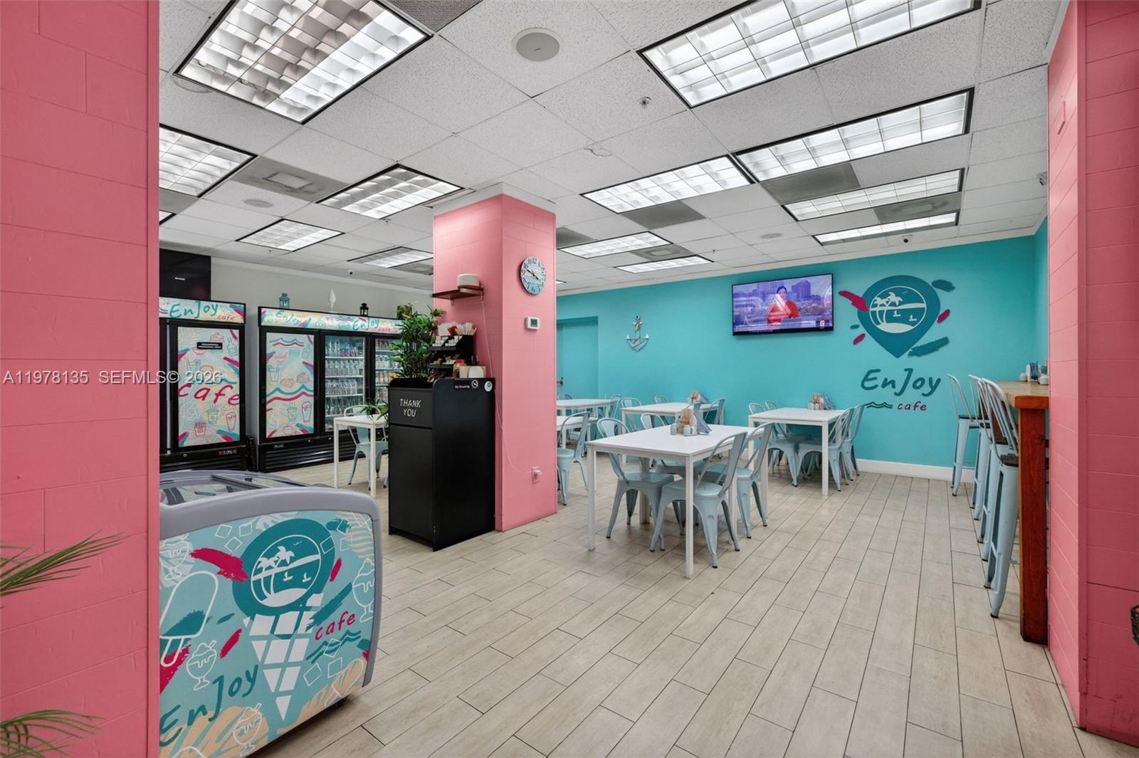 TIDES ON HOLLYWOOD BEACH - Residential Lease