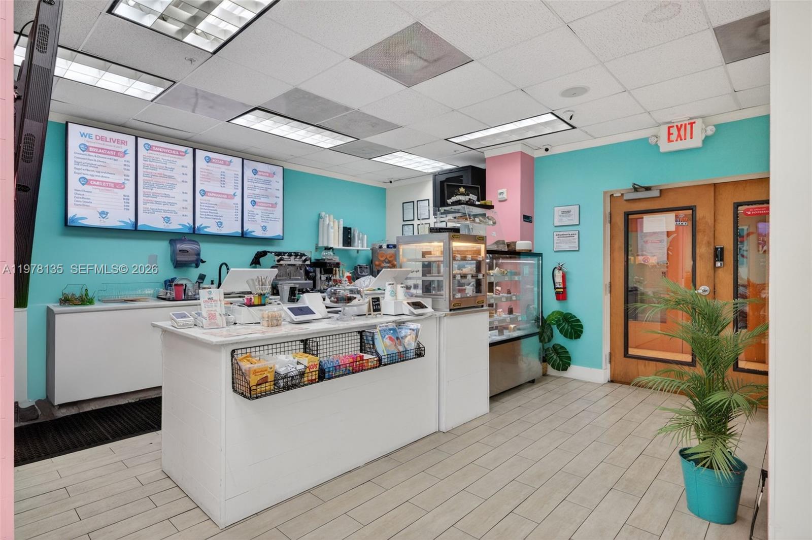 TIDES ON HOLLYWOOD BEACH - Residential Lease