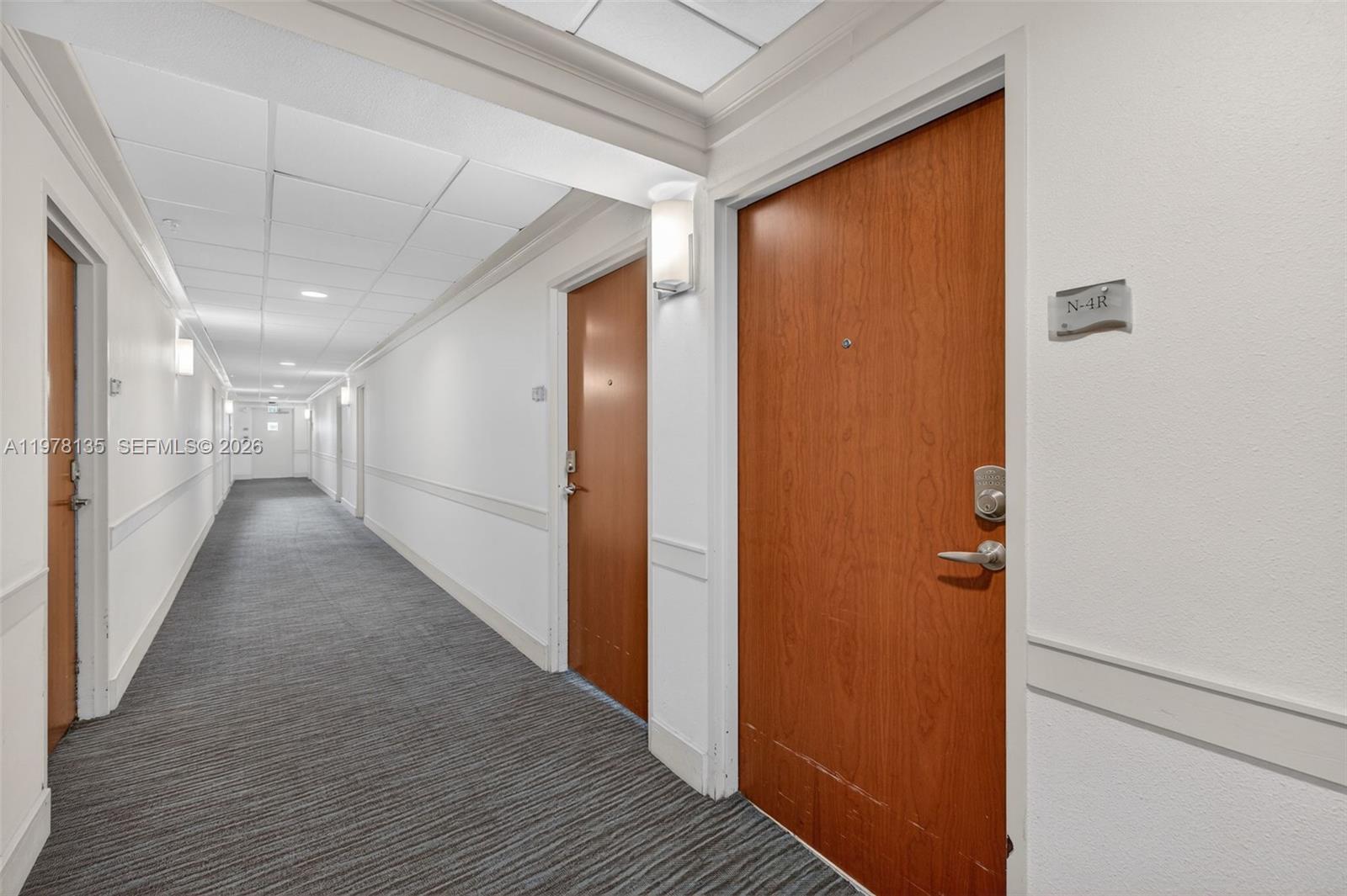 TIDES ON HOLLYWOOD BEACH - Residential Lease