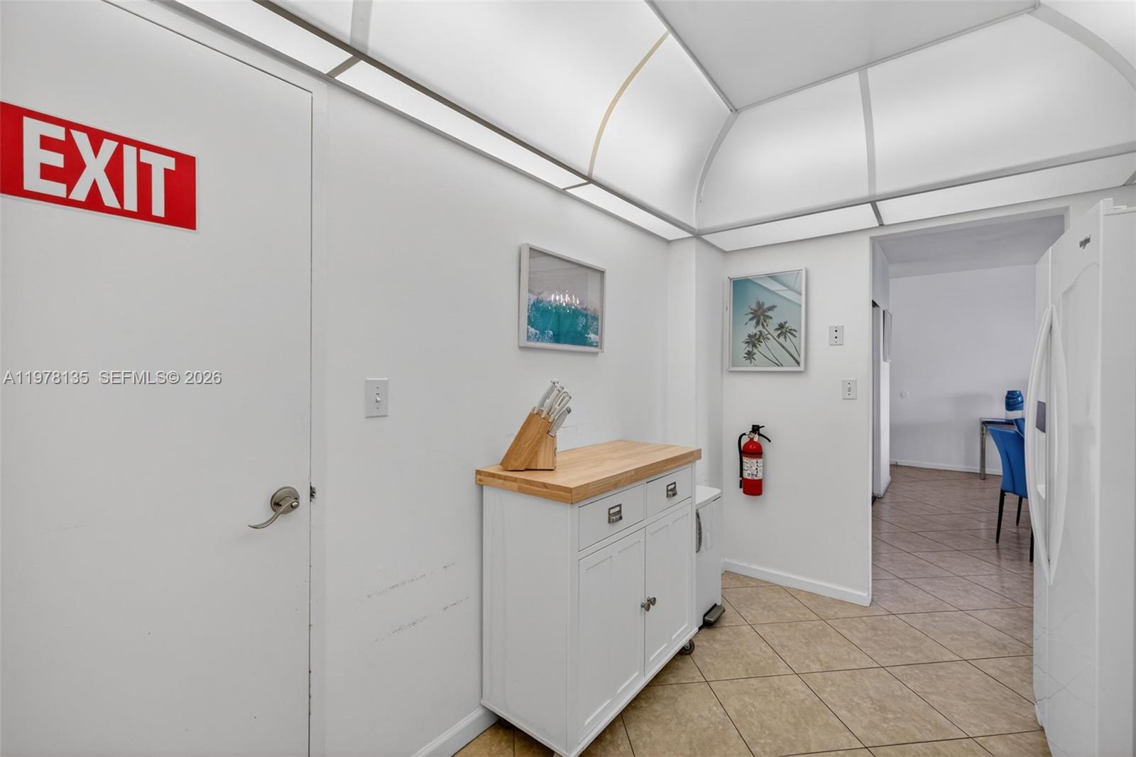 TIDES ON HOLLYWOOD BEACH - Residential Lease