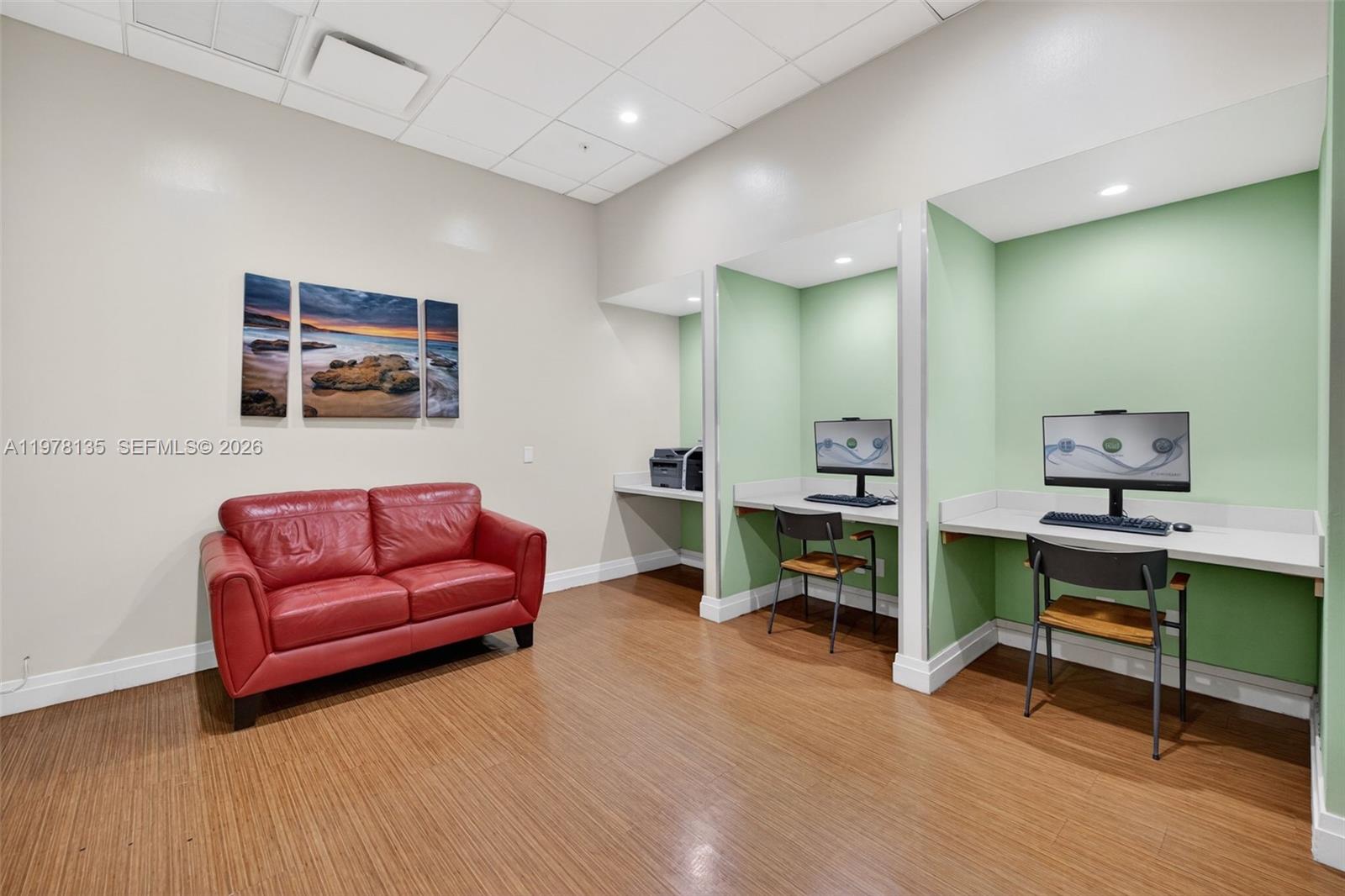 TIDES ON HOLLYWOOD BEACH - Residential Lease