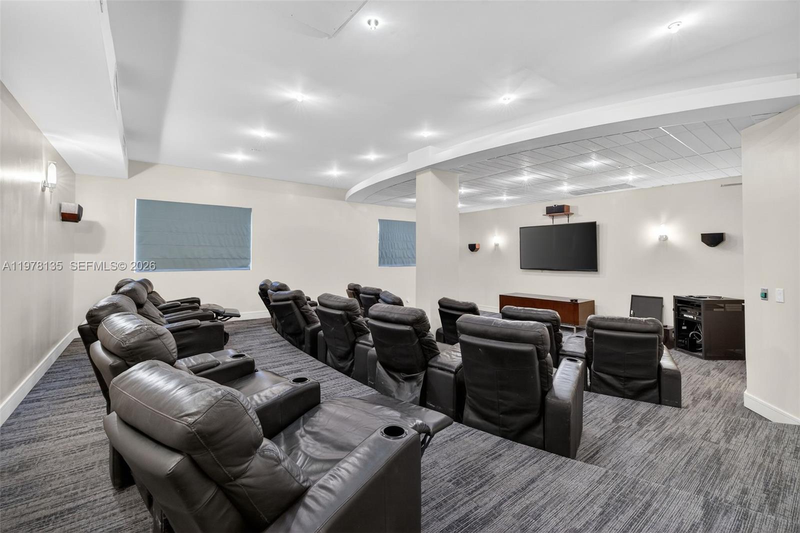 TIDES ON HOLLYWOOD BEACH - Residential Lease