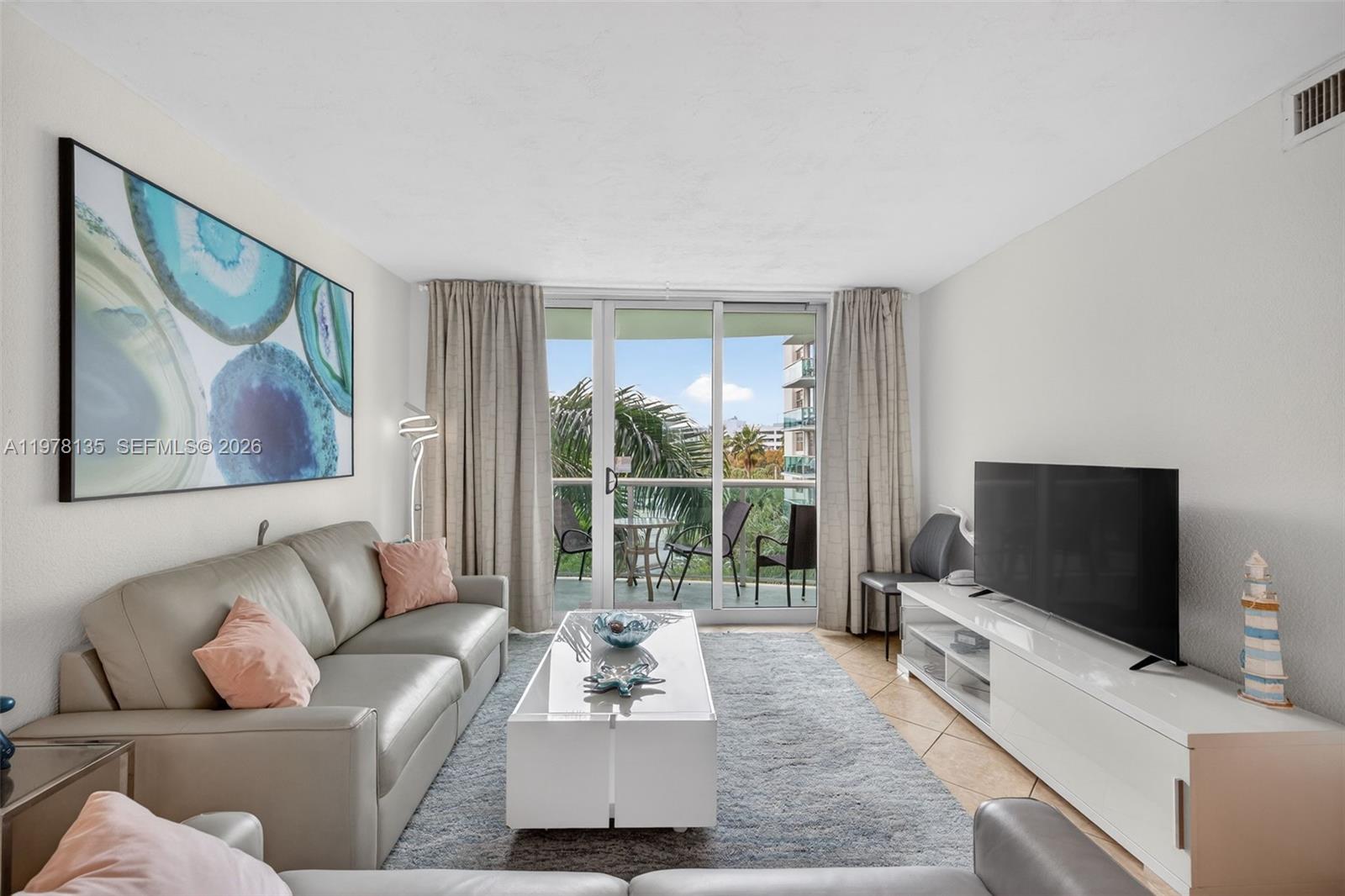 TIDES ON HOLLYWOOD BEACH - Residential Lease