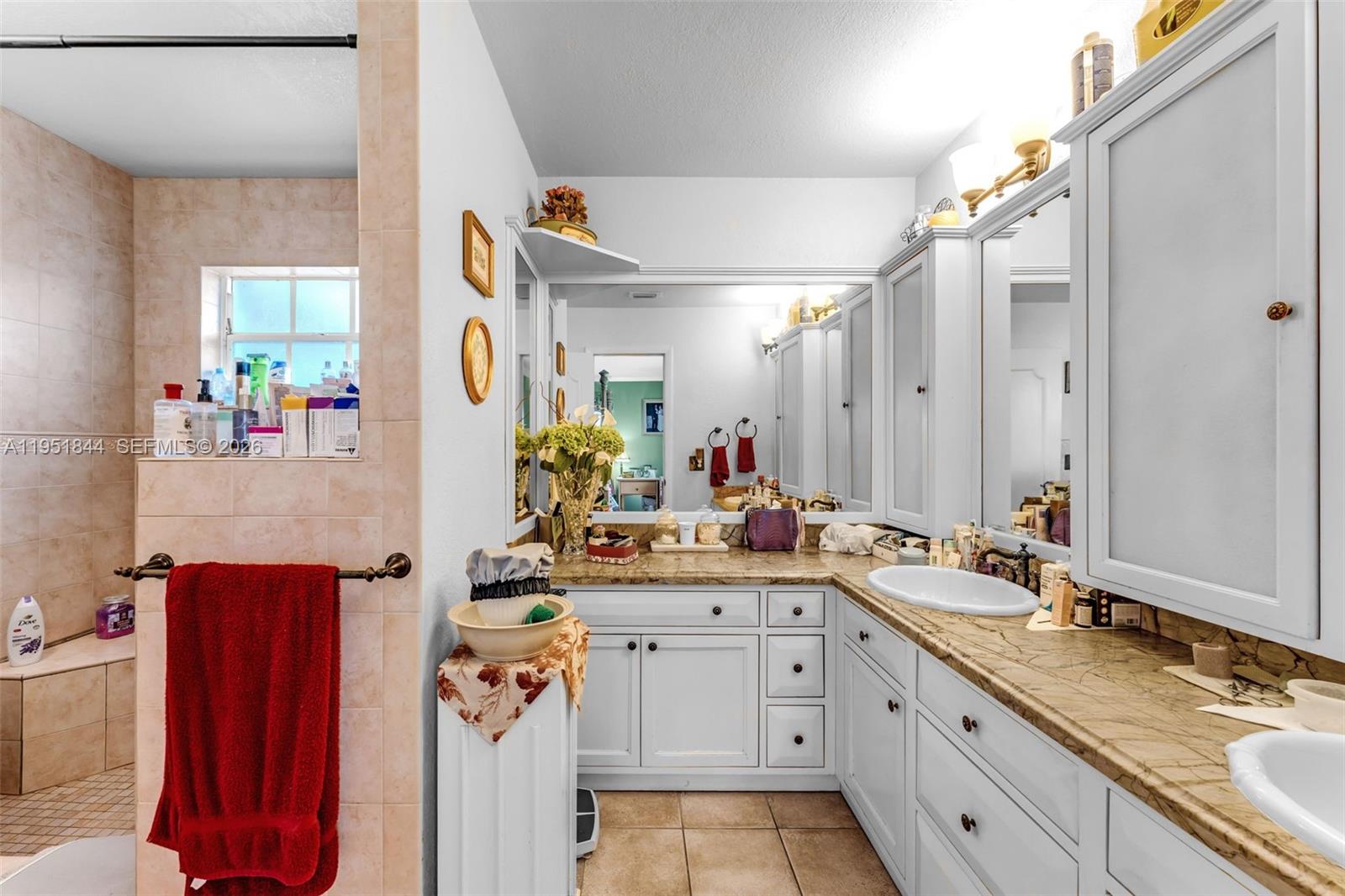 SEVILLA GARDENS SEC 1 - Residential