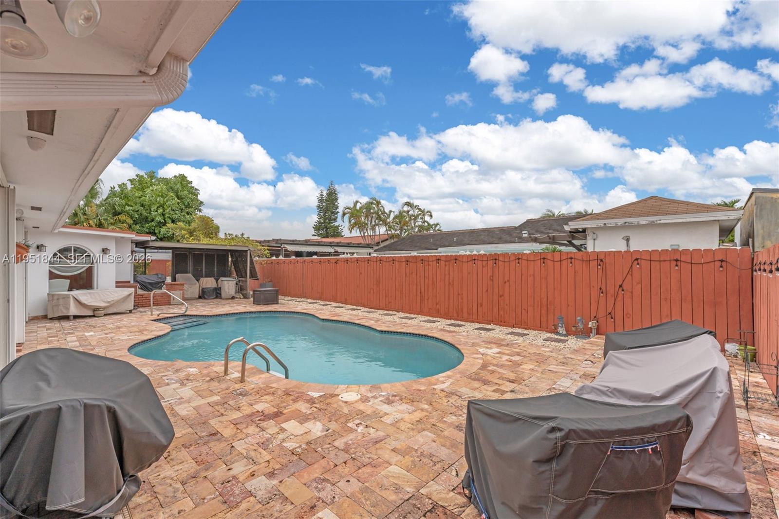 SEVILLA GARDENS SEC 1 - Residential