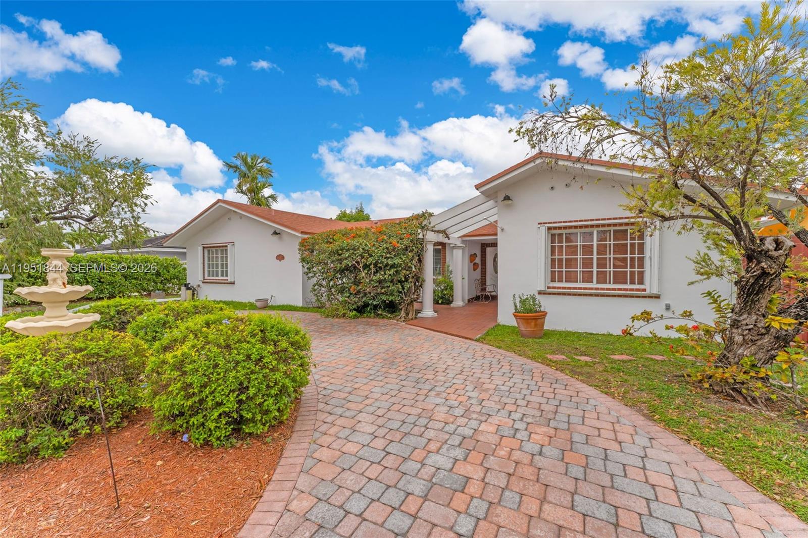 SEVILLA GARDENS SEC 1 - Residential