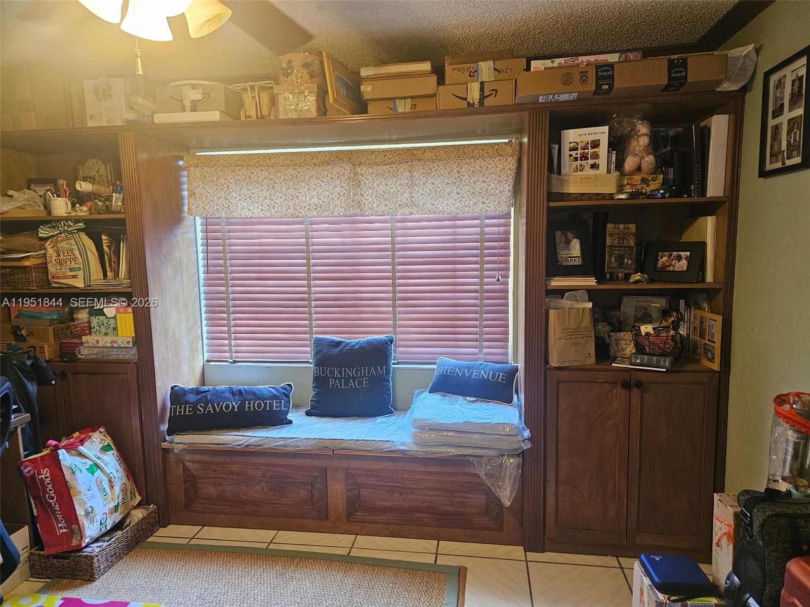 SEVILLA GARDENS SEC 1 - Residential