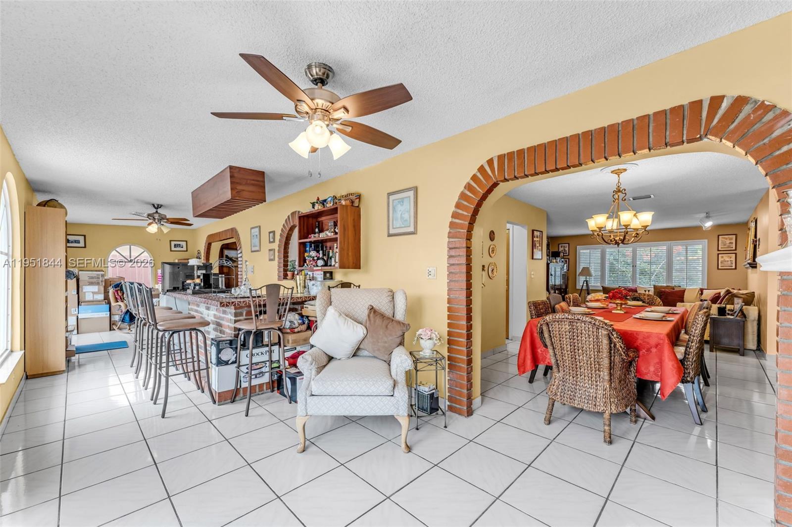 SEVILLA GARDENS SEC 1 - Residential