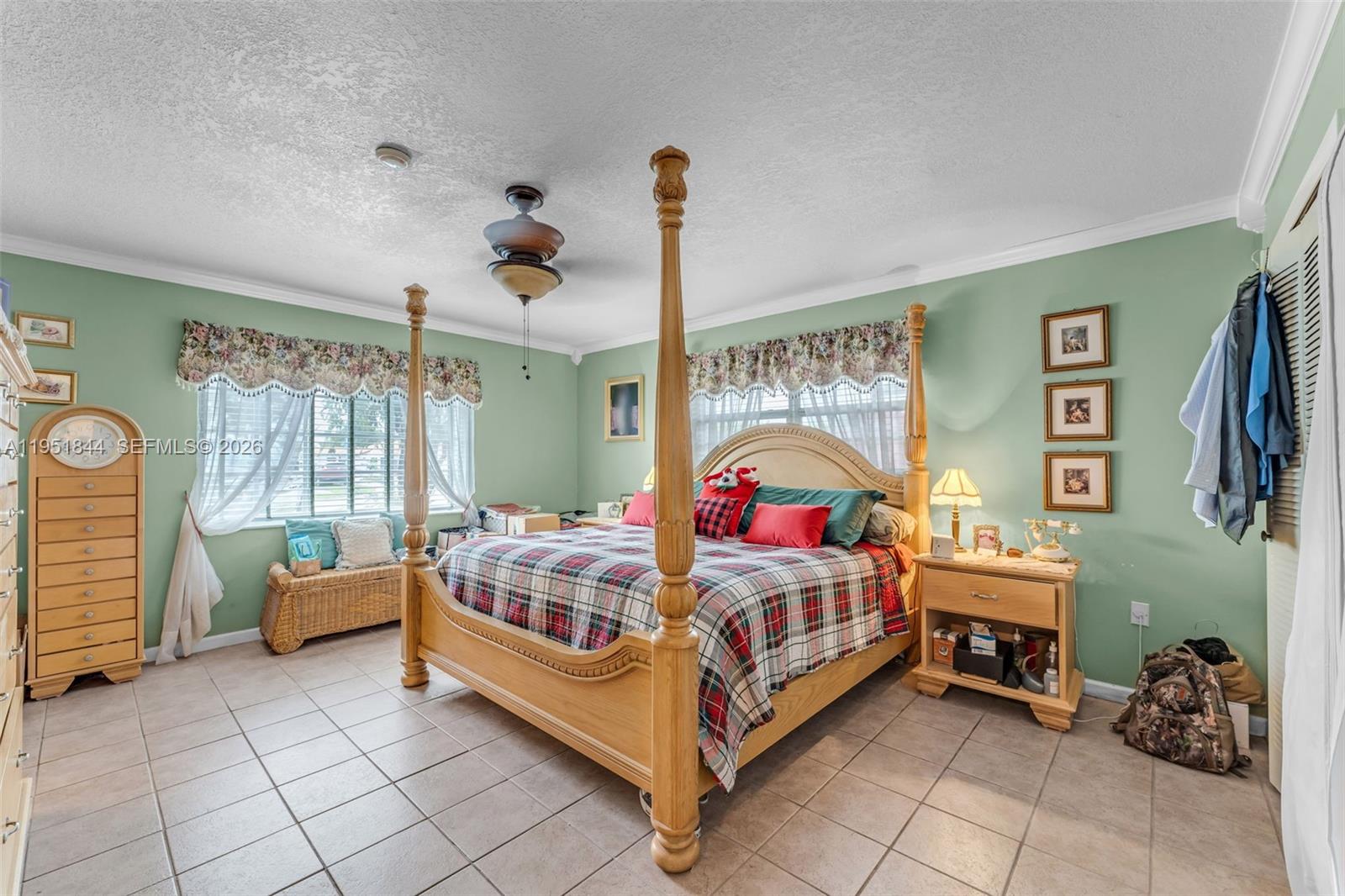 SEVILLA GARDENS SEC 1 - Residential