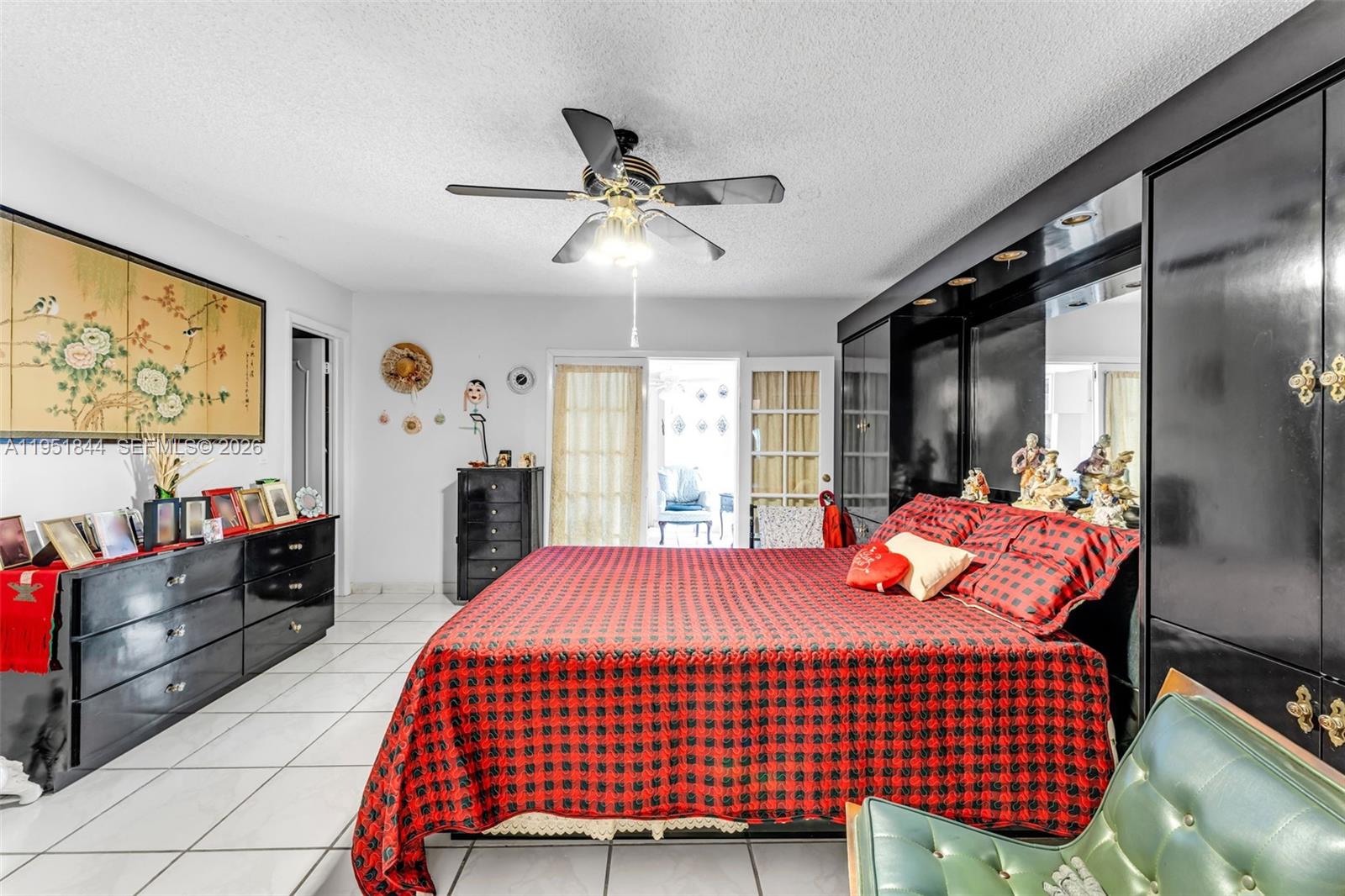 SEVILLA GARDENS SEC 1 - Residential