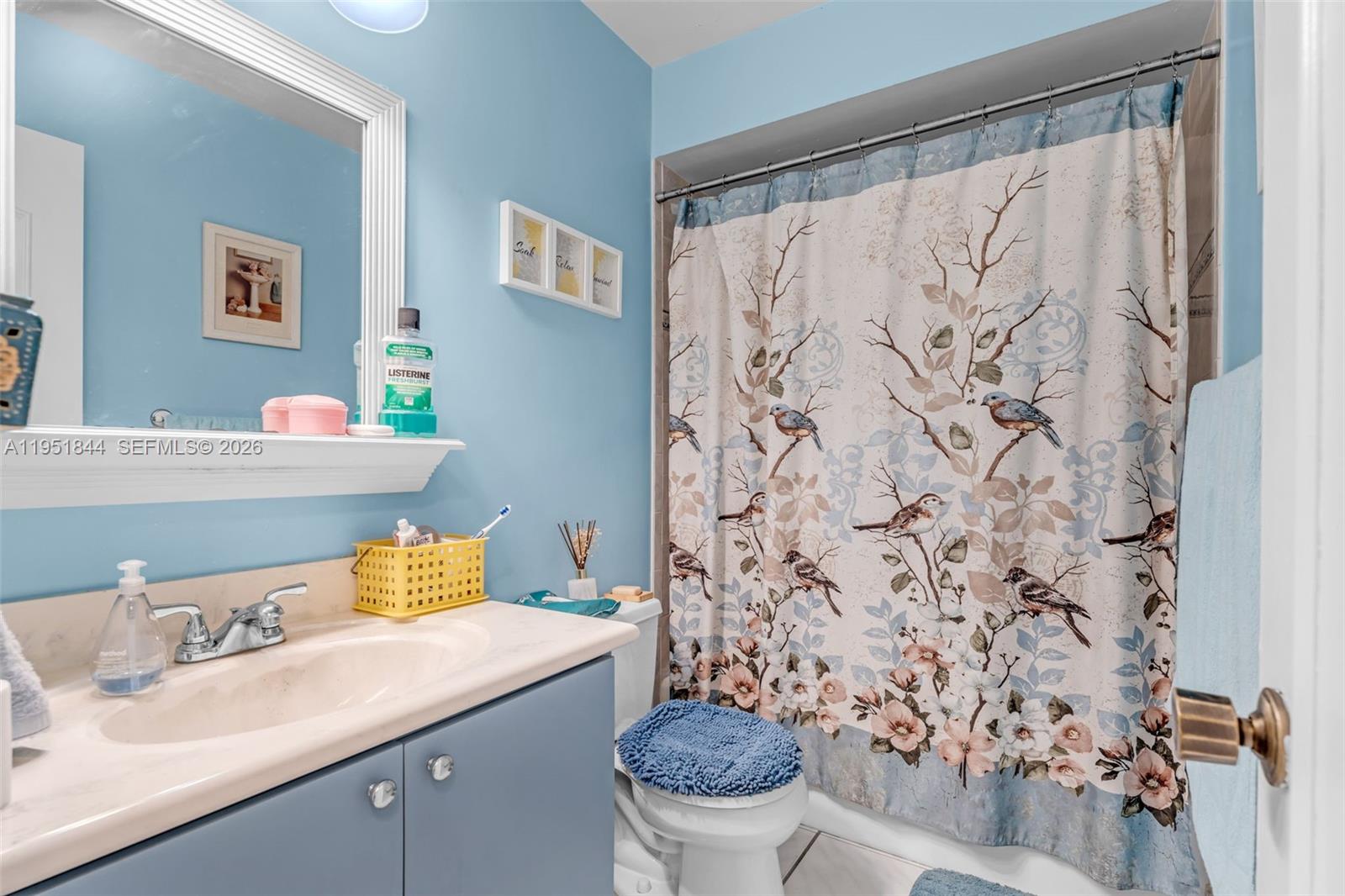 SEVILLA GARDENS SEC 1 - Residential