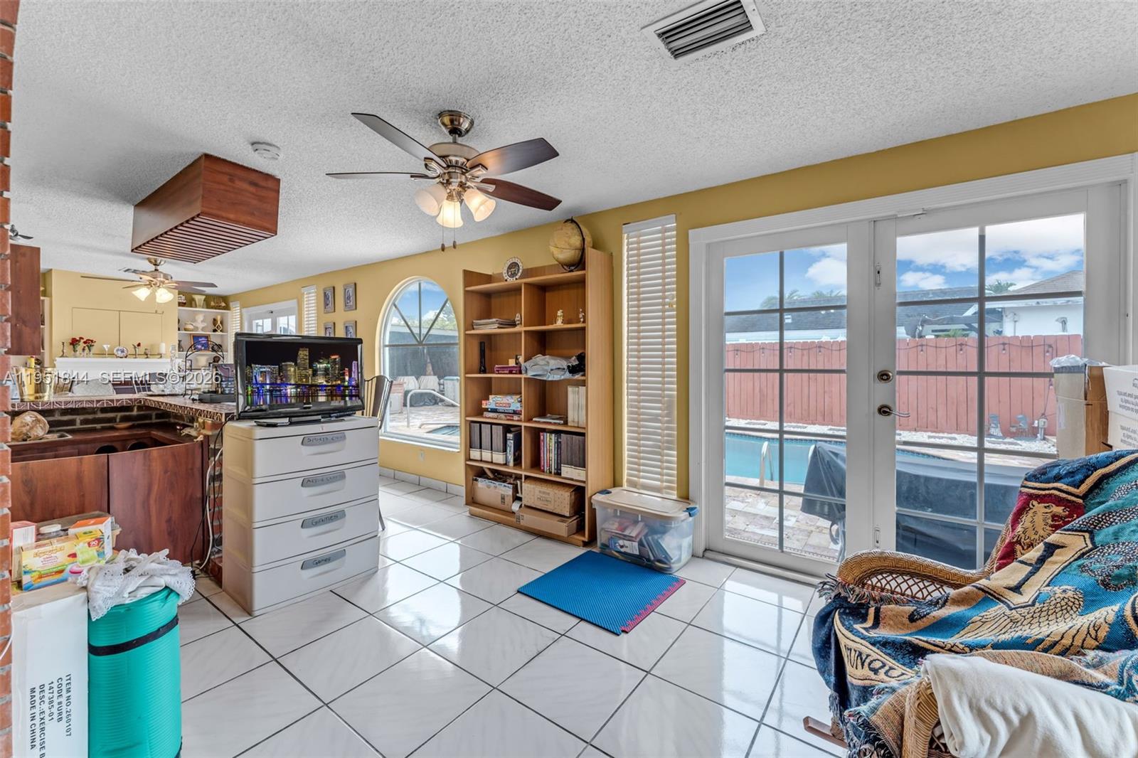 SEVILLA GARDENS SEC 1 - Residential