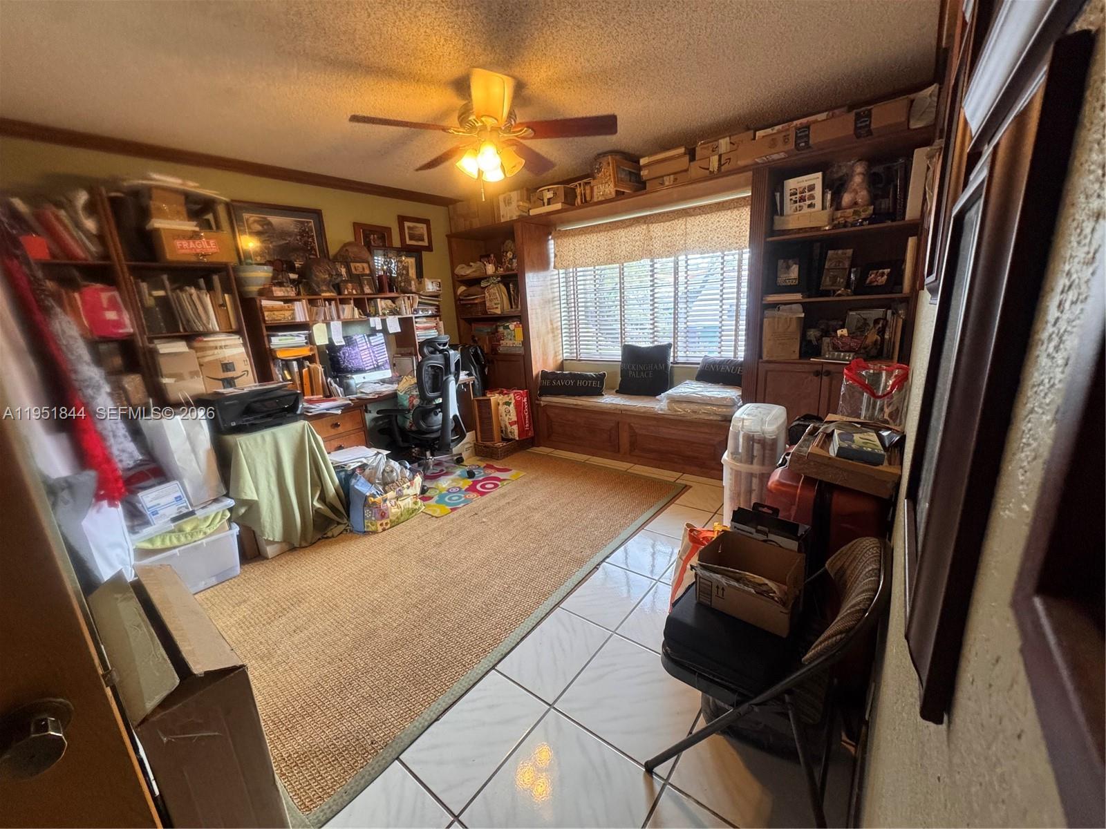 SEVILLA GARDENS SEC 1 - Residential