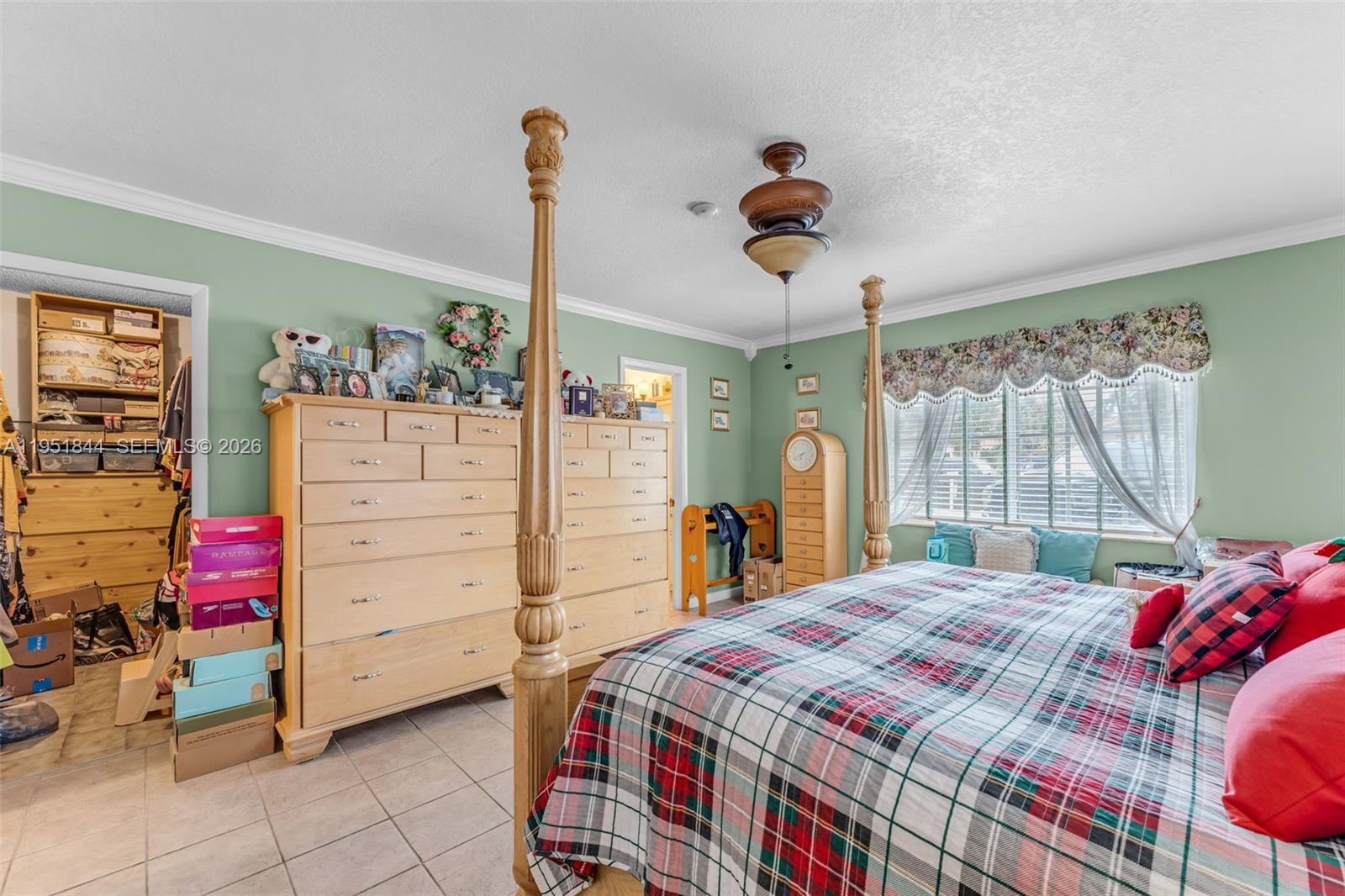 SEVILLA GARDENS SEC 1 - Residential