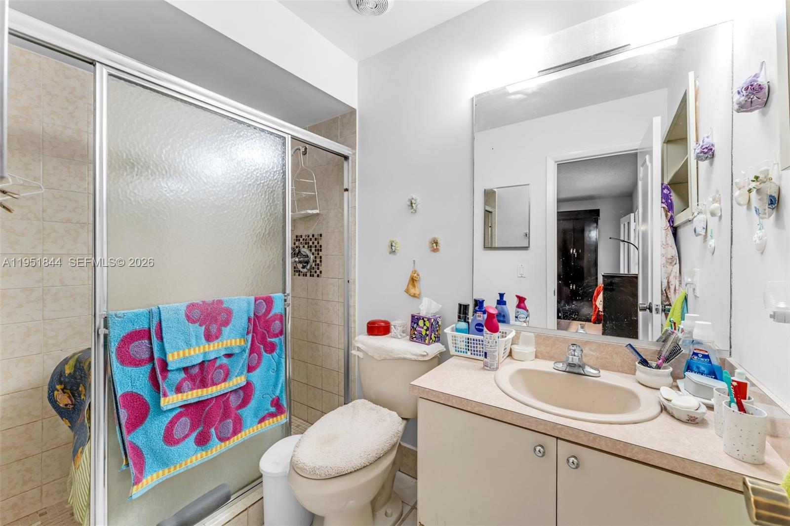 SEVILLA GARDENS SEC 1 - Residential