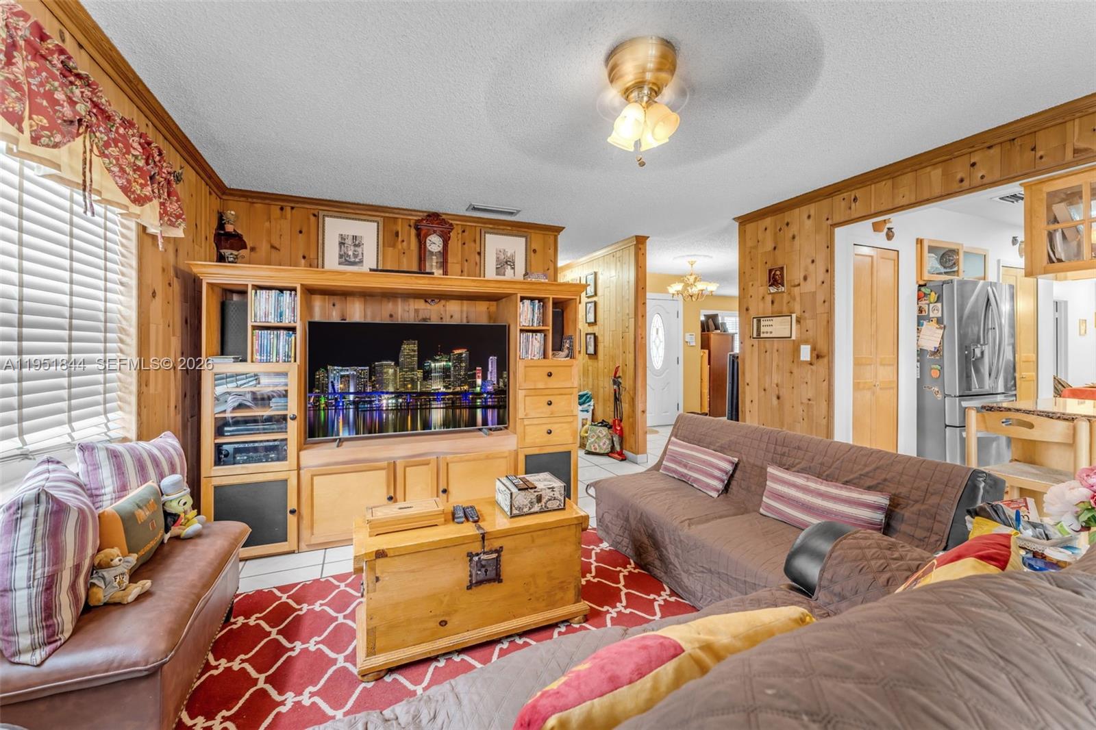 SEVILLA GARDENS SEC 1 - Residential