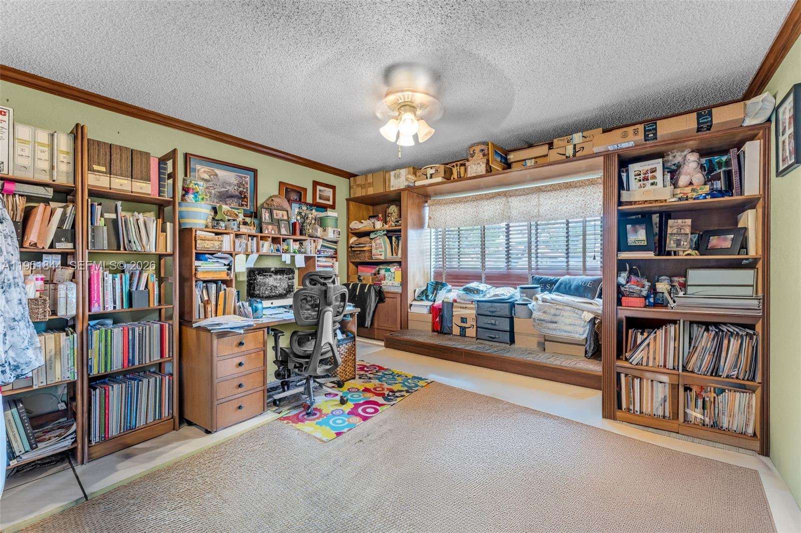 SEVILLA GARDENS SEC 1 - Residential