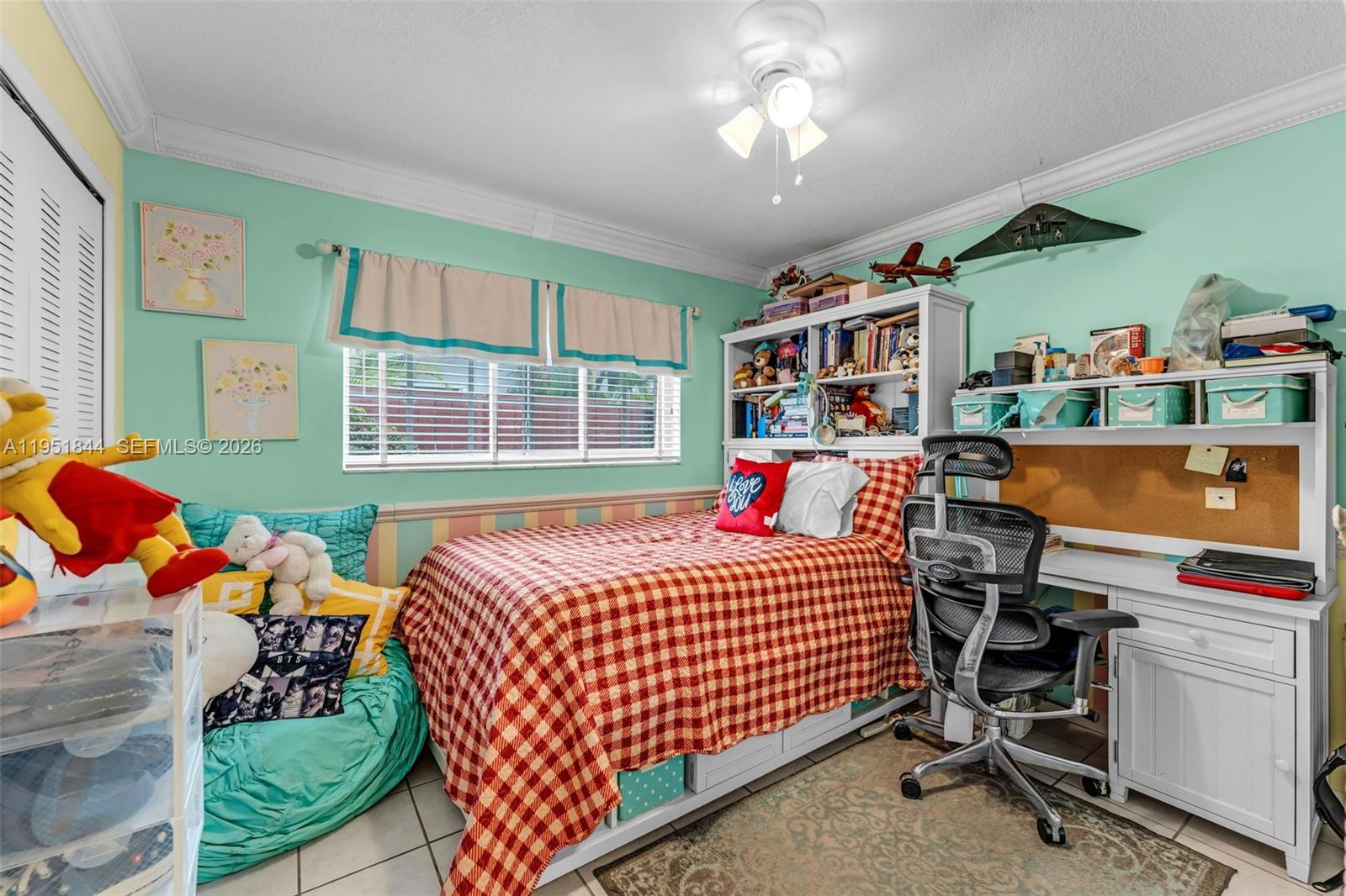 SEVILLA GARDENS SEC 1 - Residential