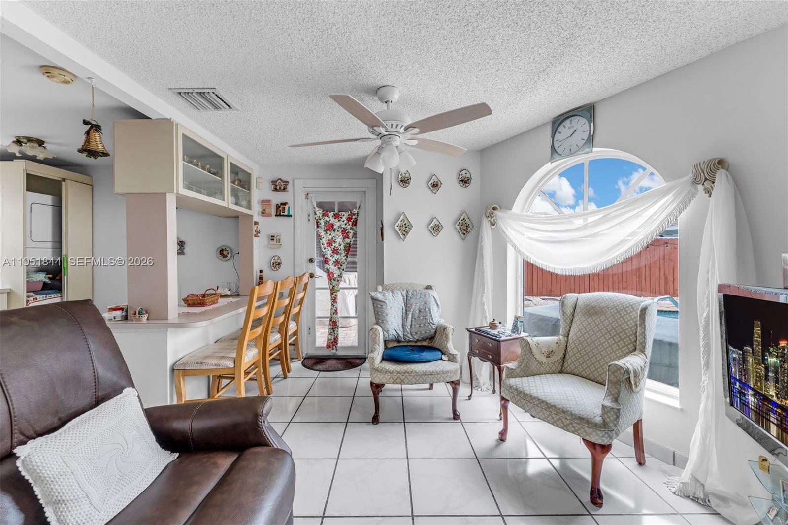 SEVILLA GARDENS SEC 1 - Residential