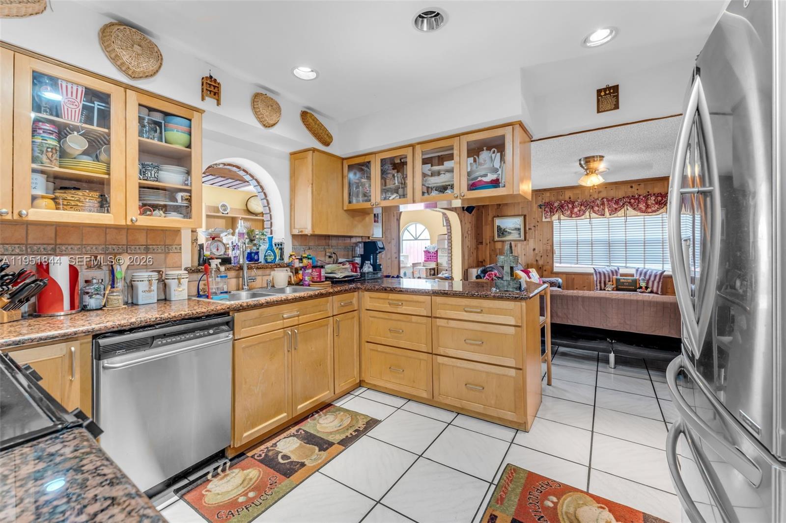 SEVILLA GARDENS SEC 1 - Residential