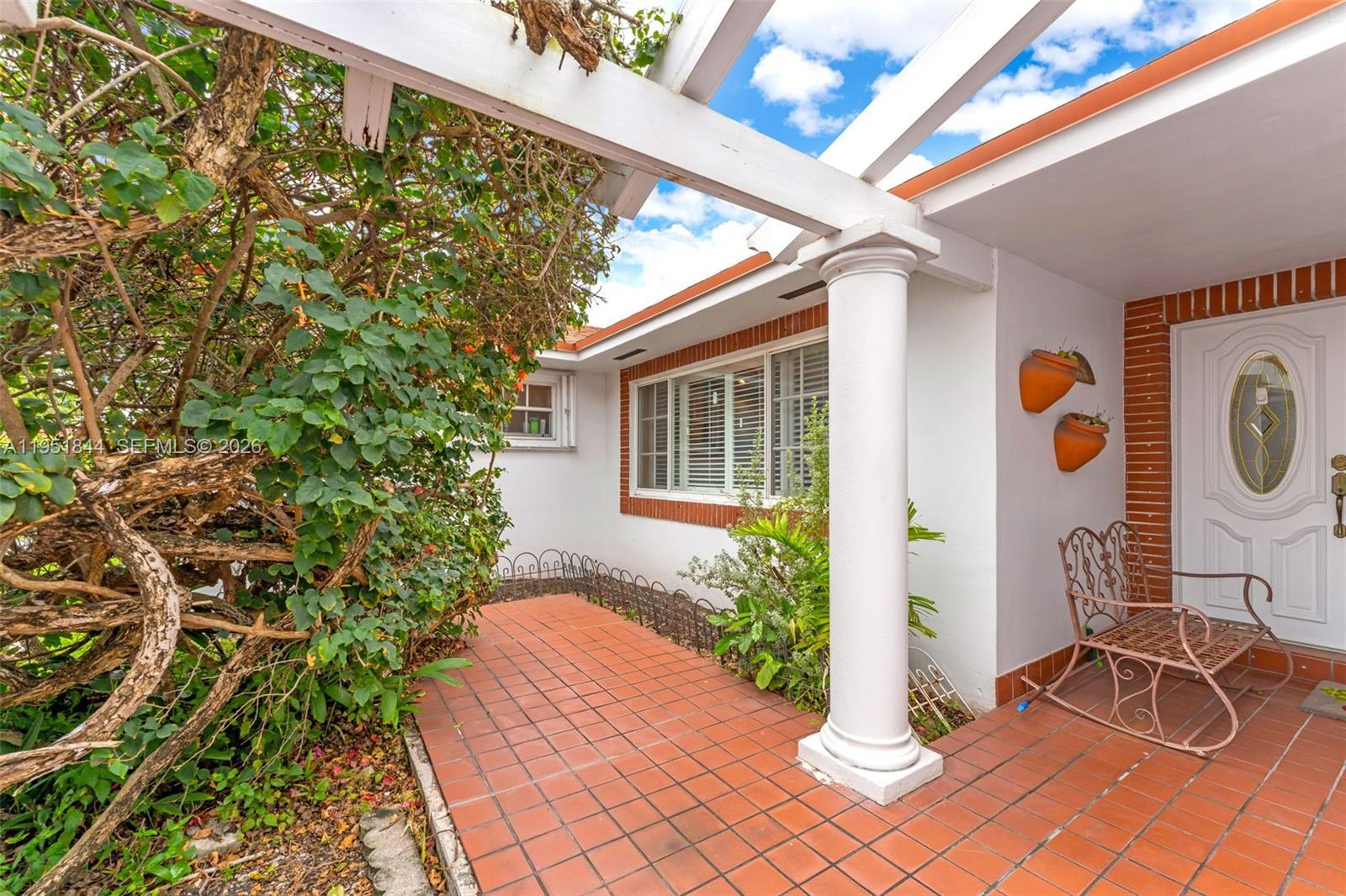 SEVILLA GARDENS SEC 1 - Residential