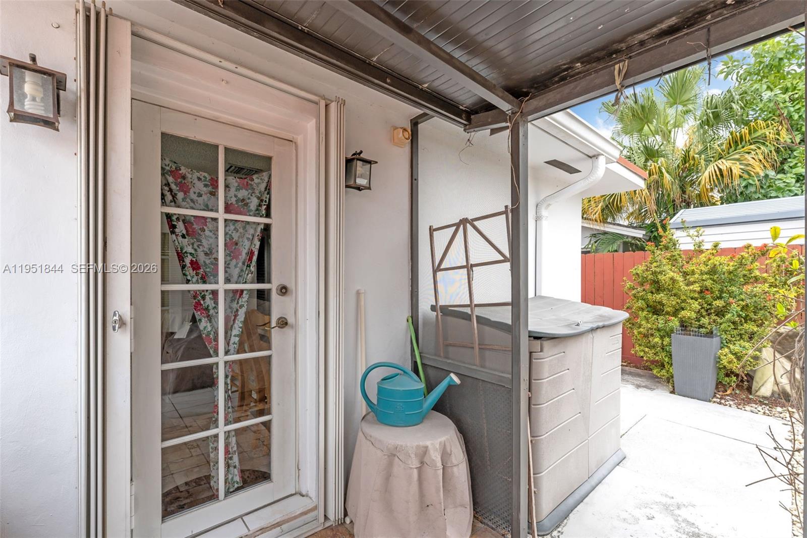 SEVILLA GARDENS SEC 1 - Residential