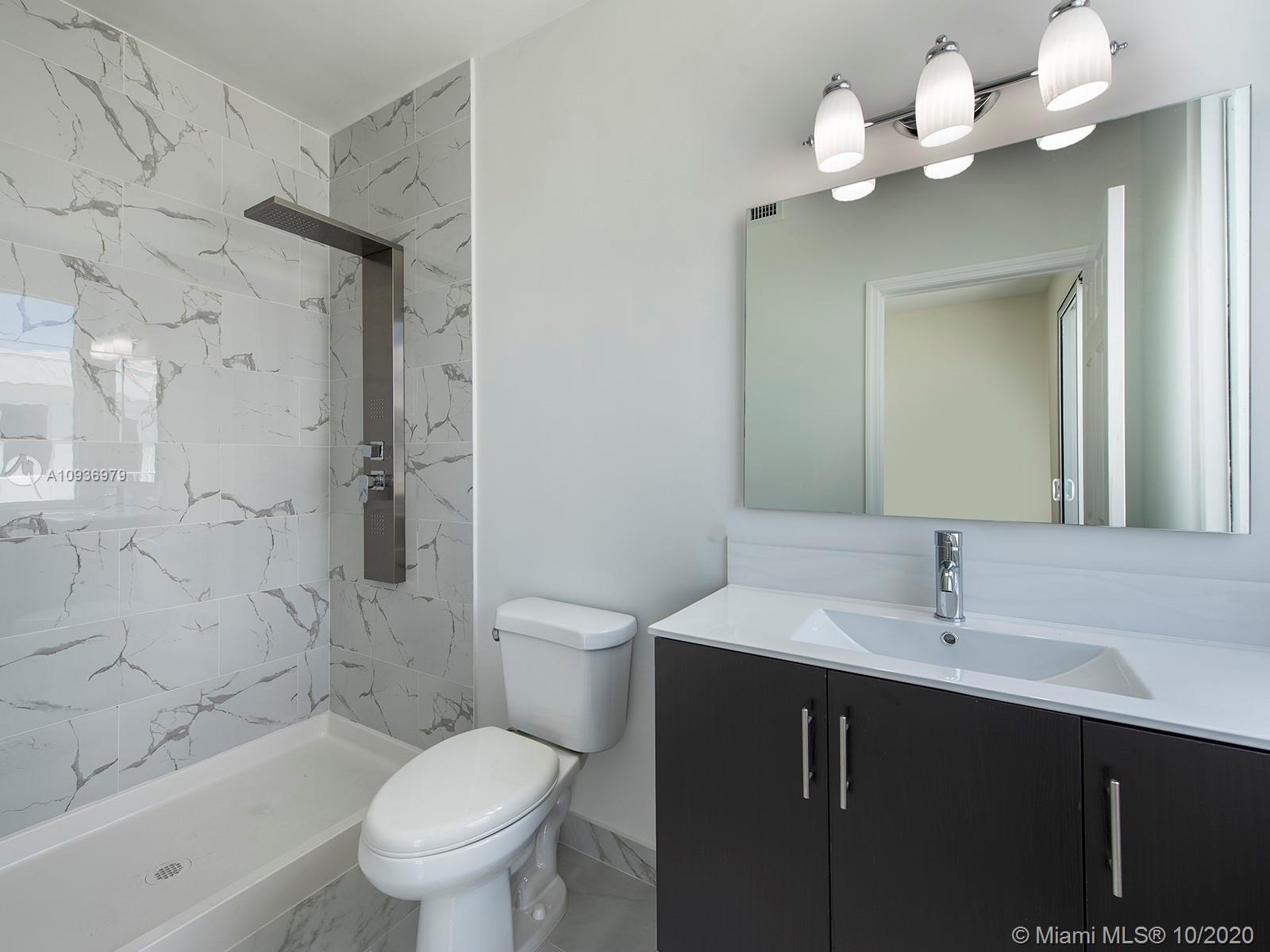 Vittoria Gardens - Residential