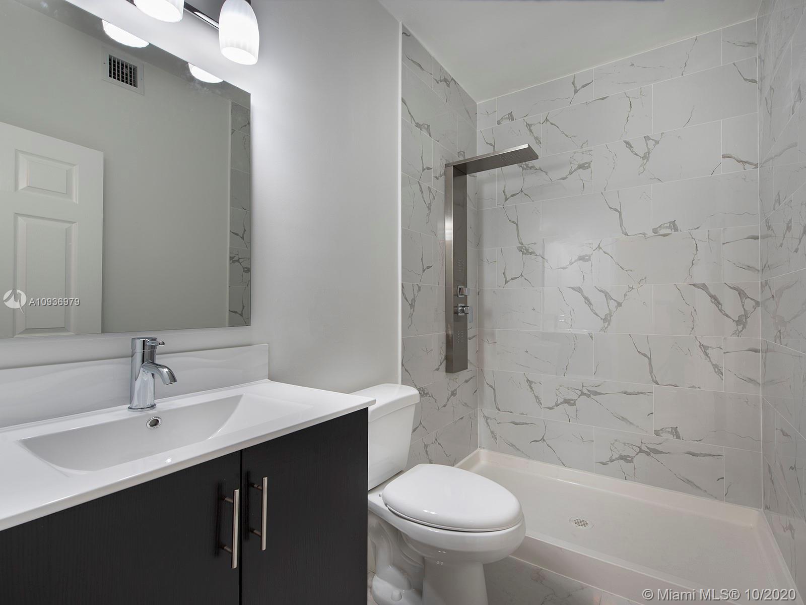 Vittoria Gardens - Residential