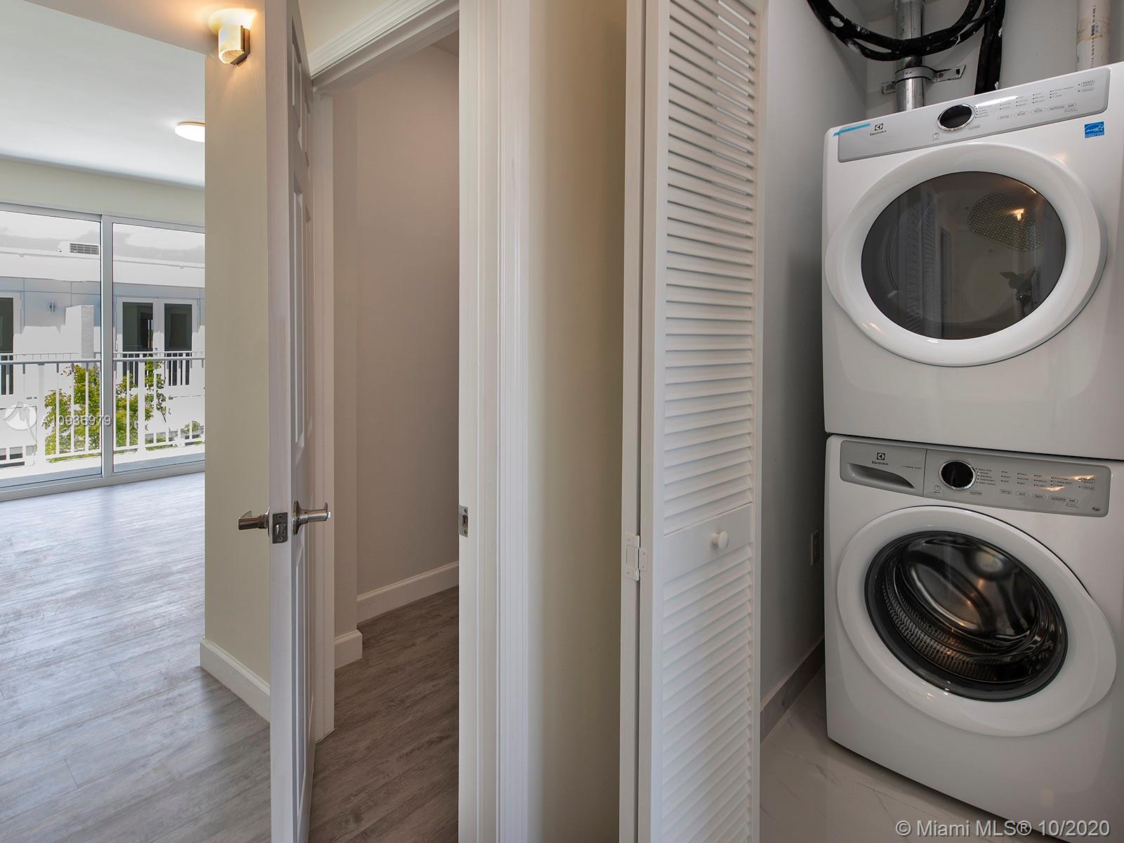 Vittoria Gardens - Residential