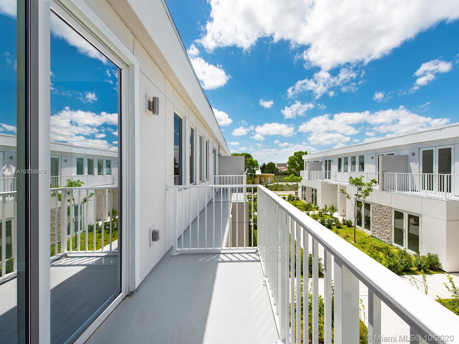 Vittoria Gardens - Residential