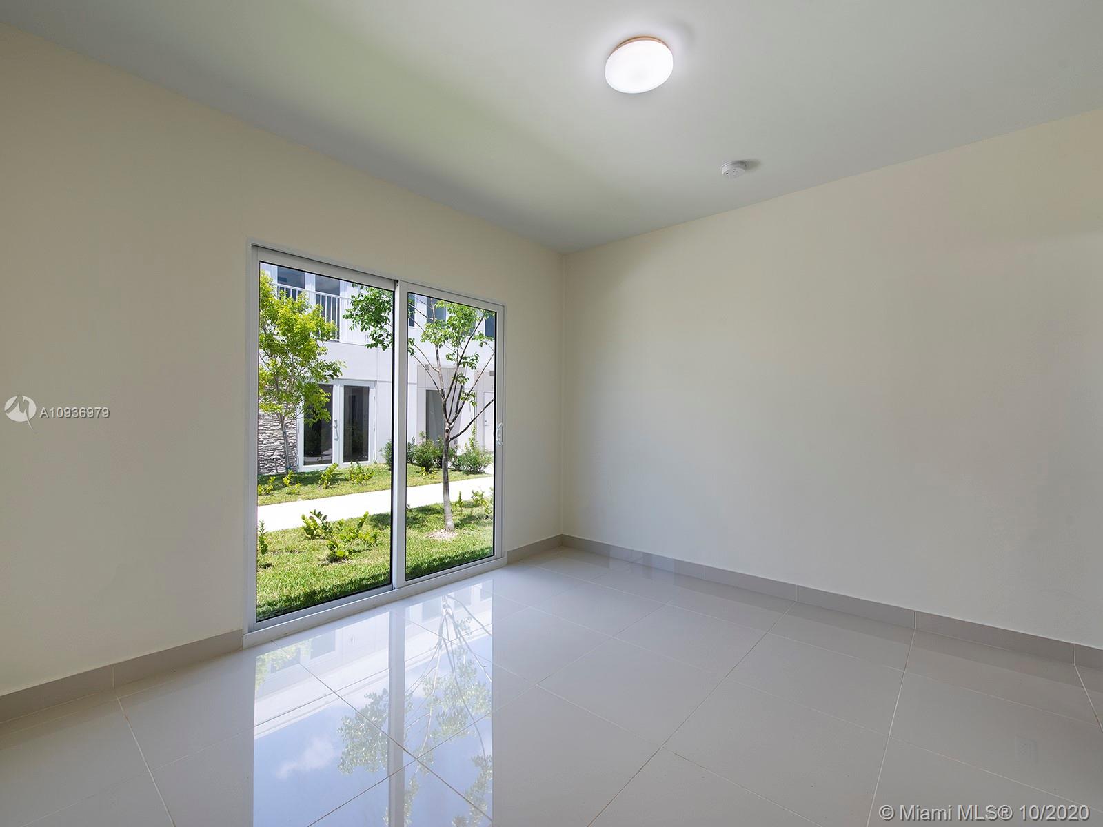 Vittoria Gardens - Residential