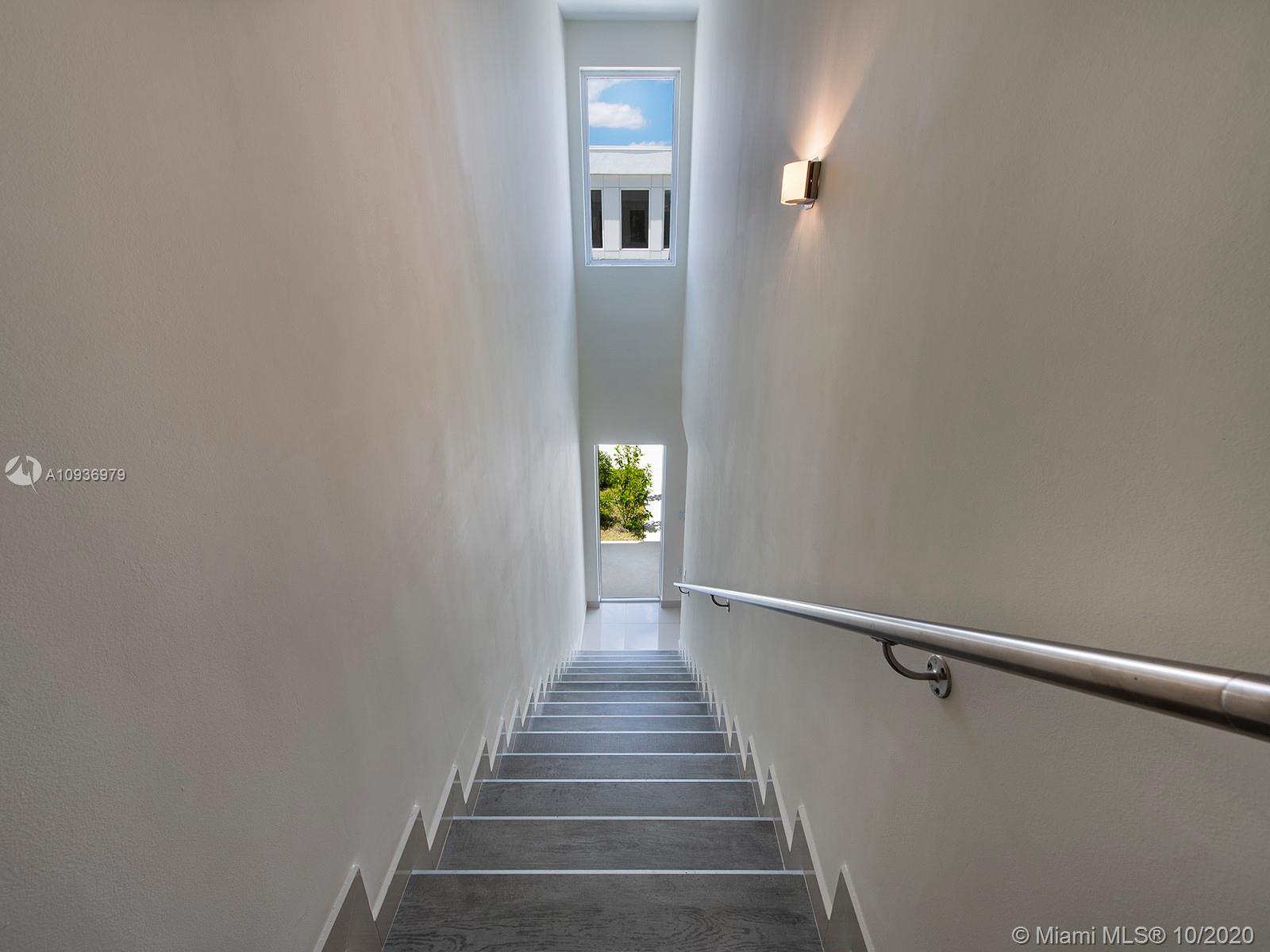 Vittoria Gardens - Residential