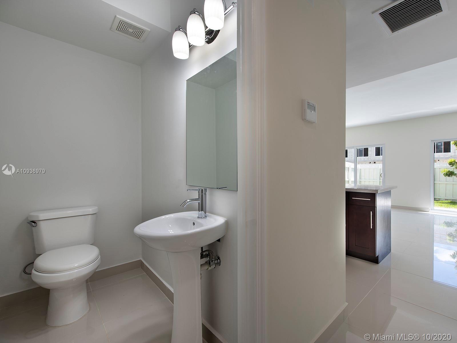 Vittoria Gardens - Residential