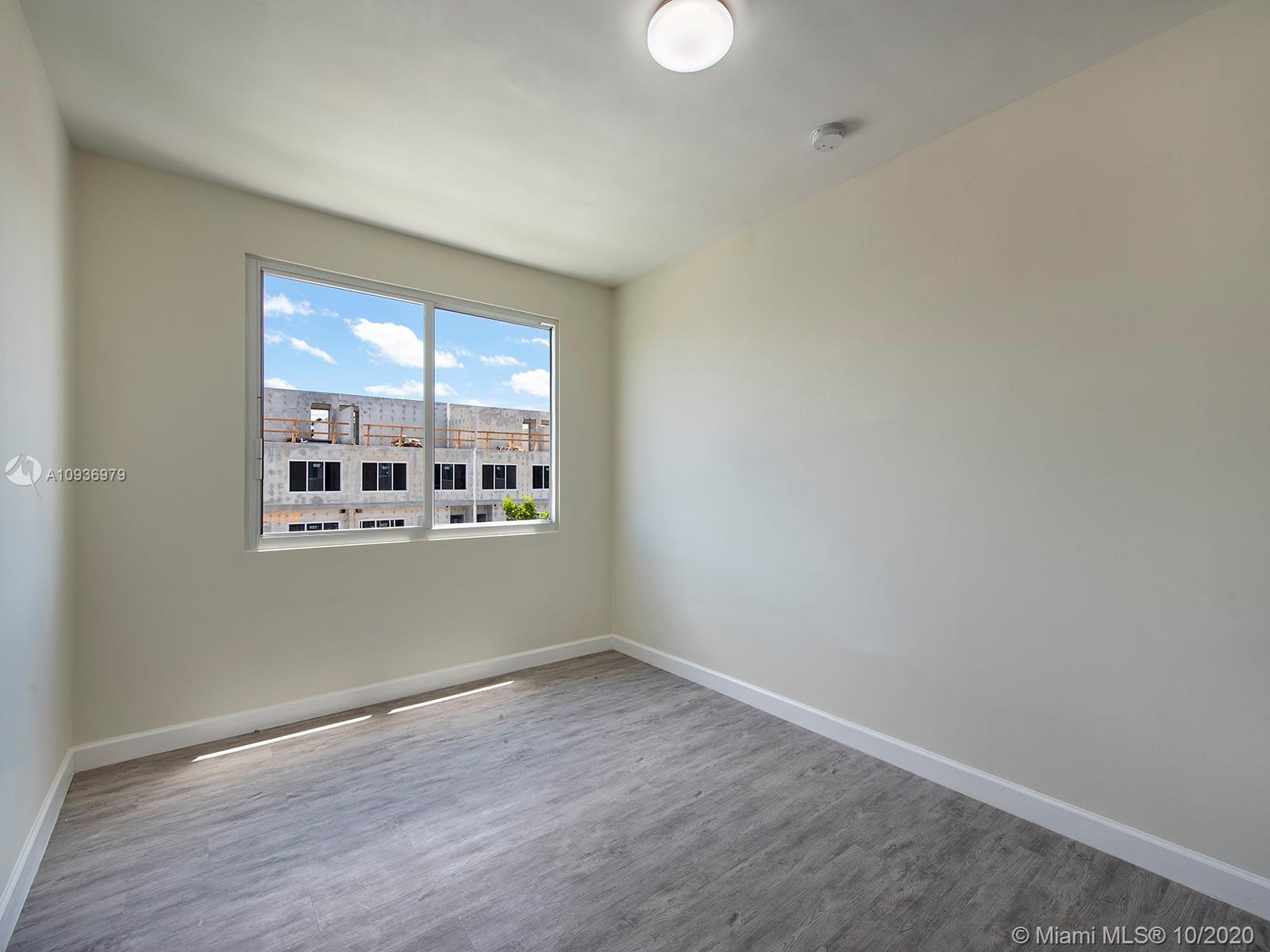 Vittoria Gardens - Residential