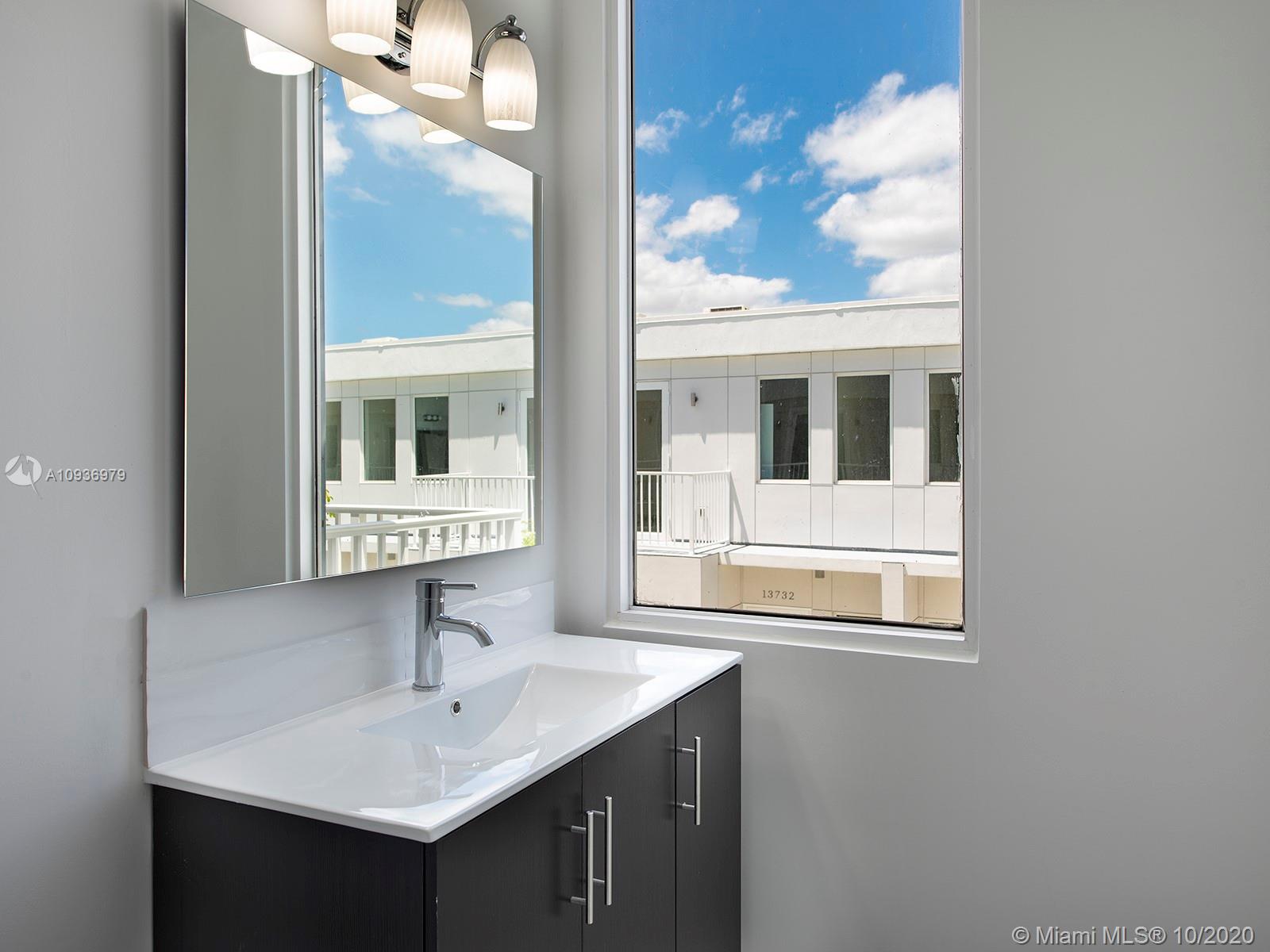 Vittoria Gardens - Residential