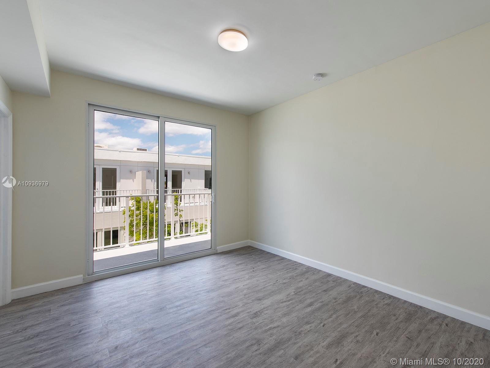 Vittoria Gardens - Residential