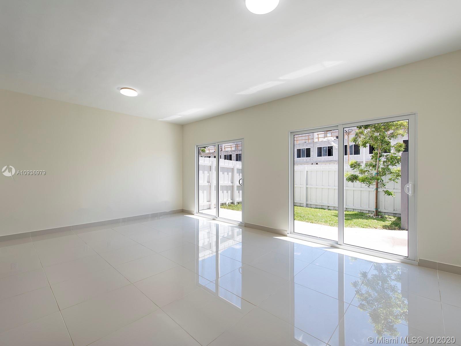 Vittoria Gardens - Residential