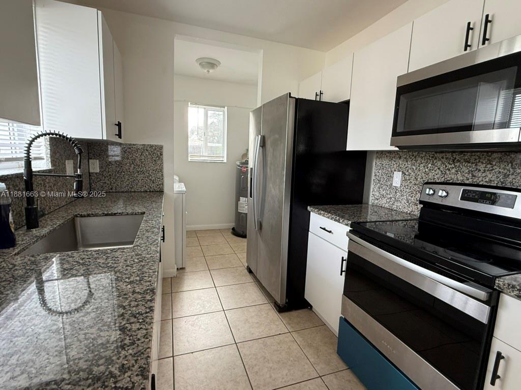 ORANGE RIDGE - Residential Income