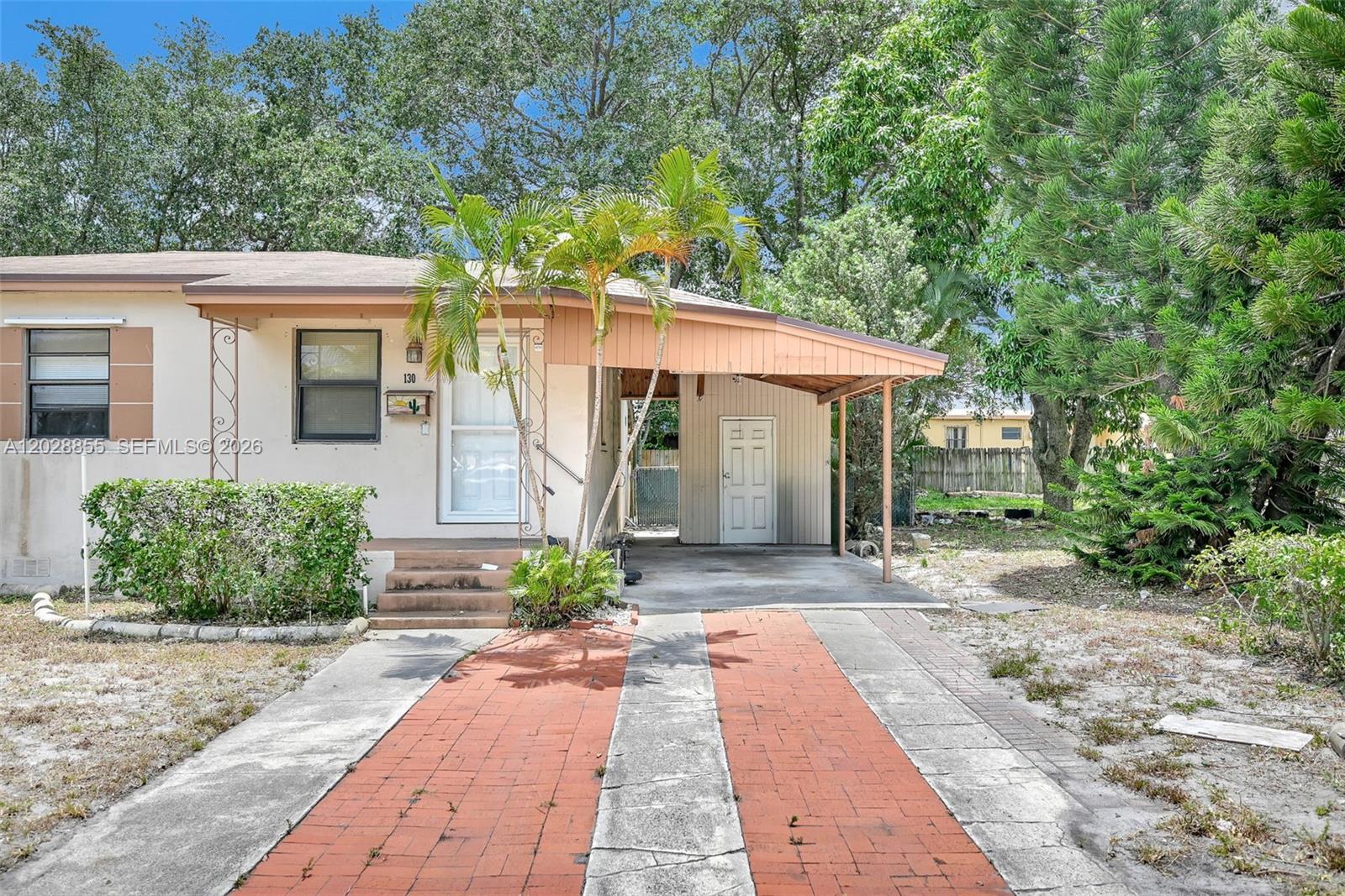 130 NE 171st Ter, Miami FL 33162
